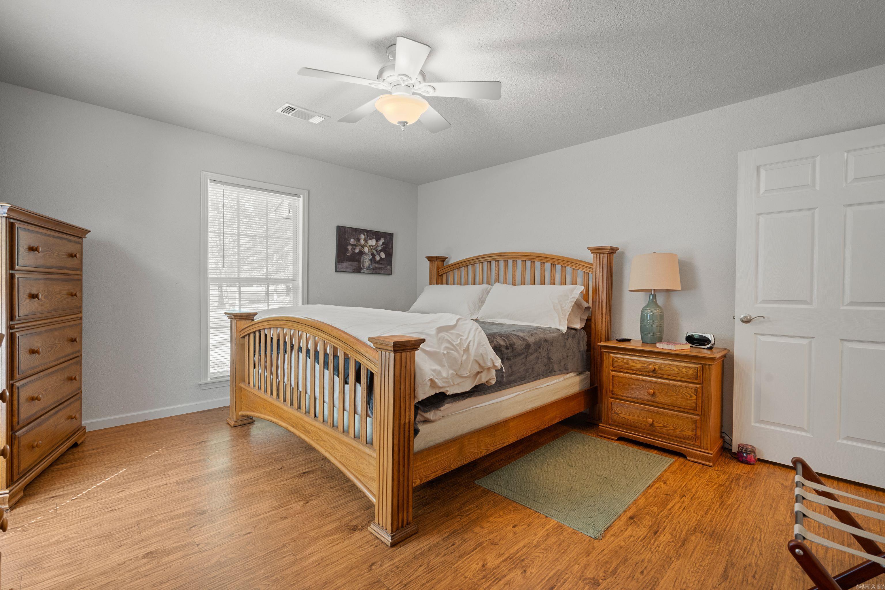 67  Delton McCauley  Kirby, AR