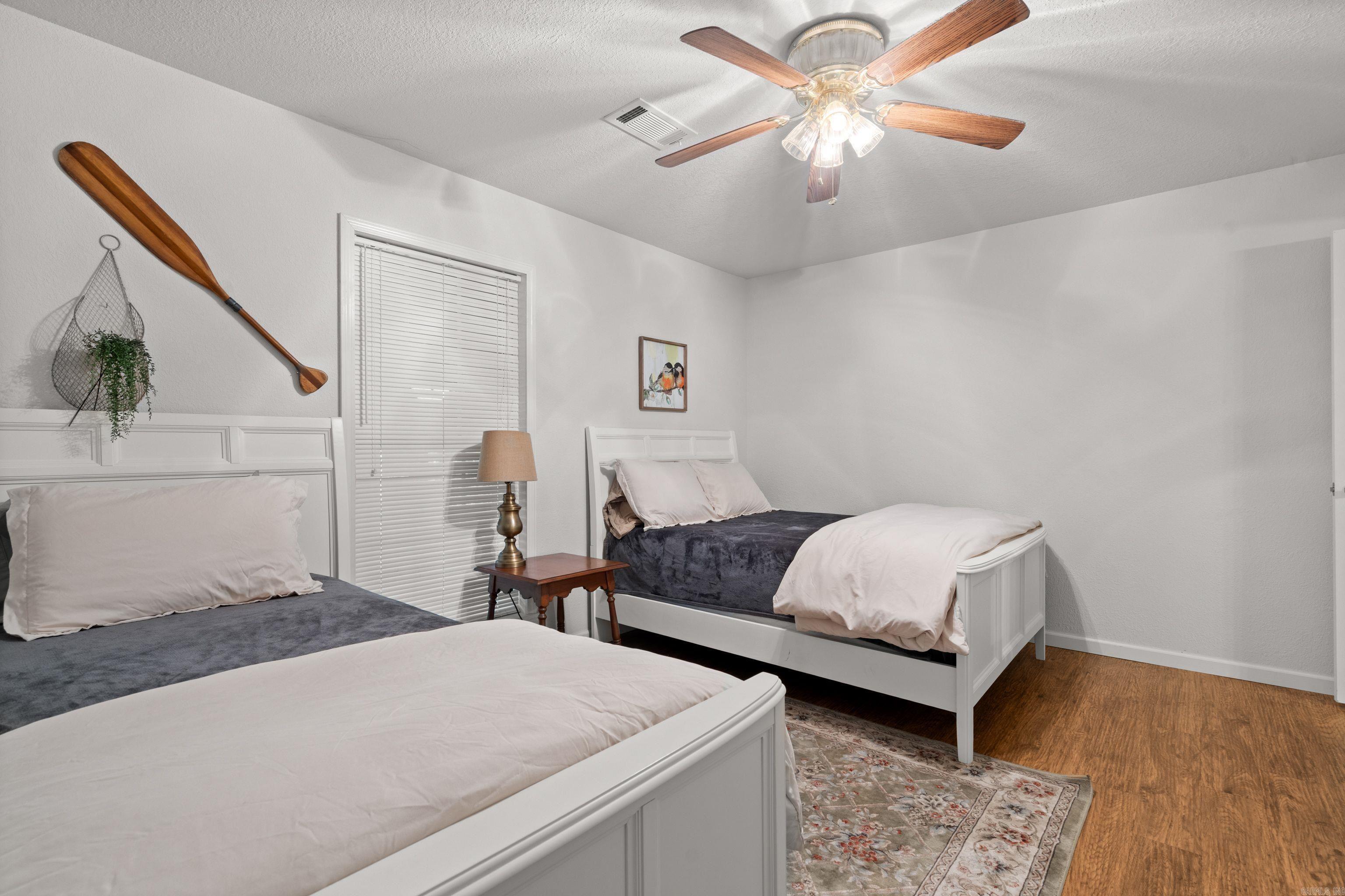 67  Delton McCauley  Kirby, AR