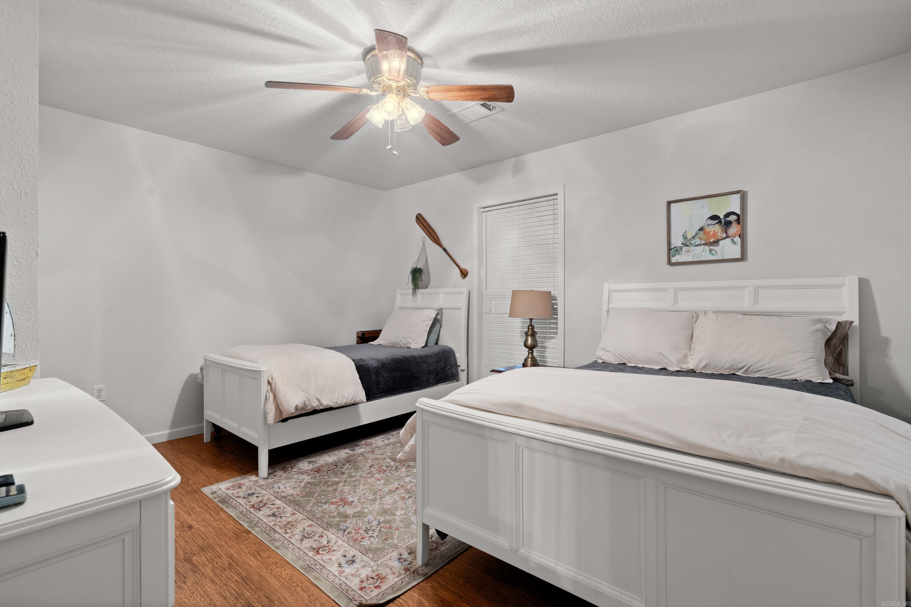 67  Delton McCauley  Kirby, AR