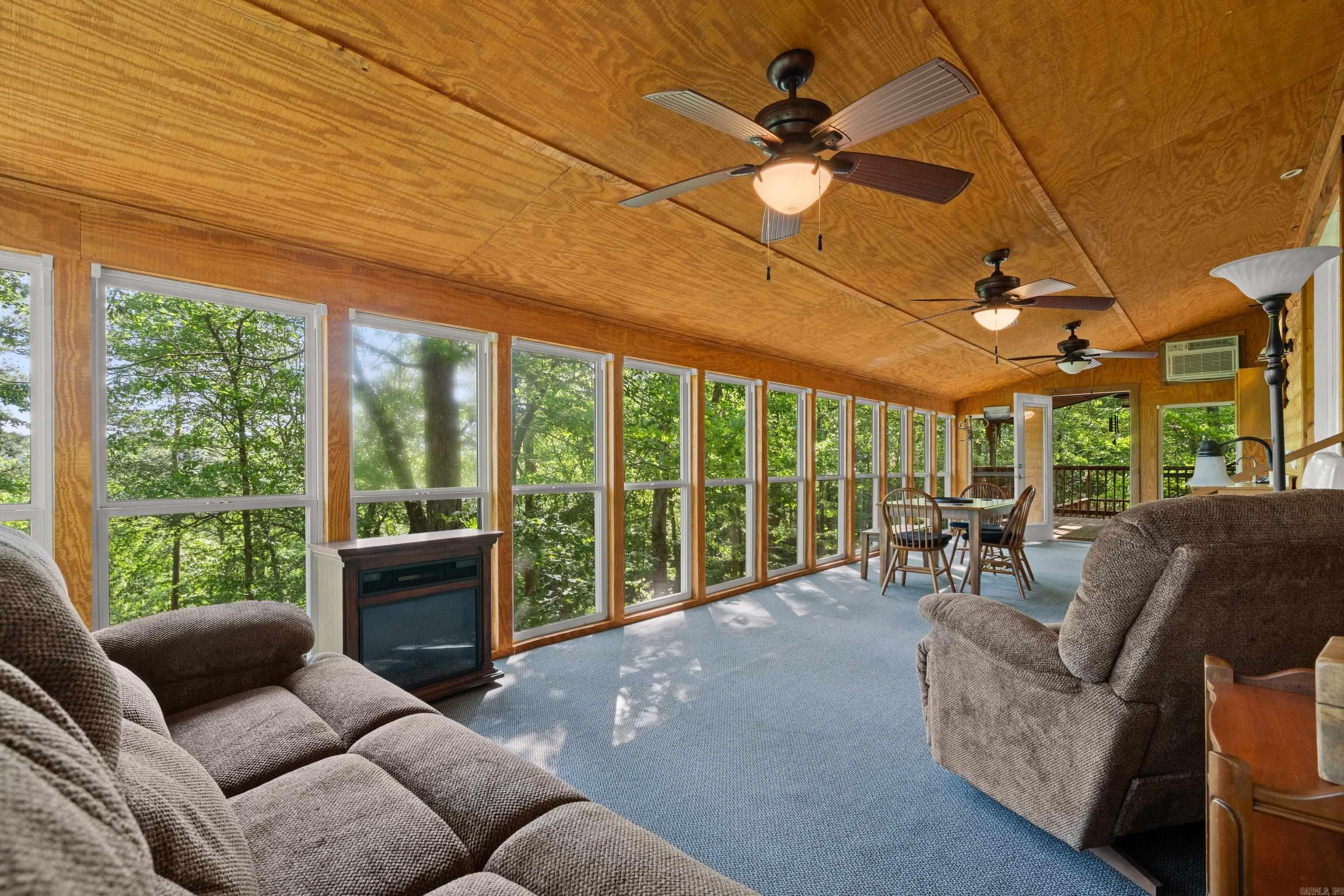 67  Delton McCauley  Kirby, AR