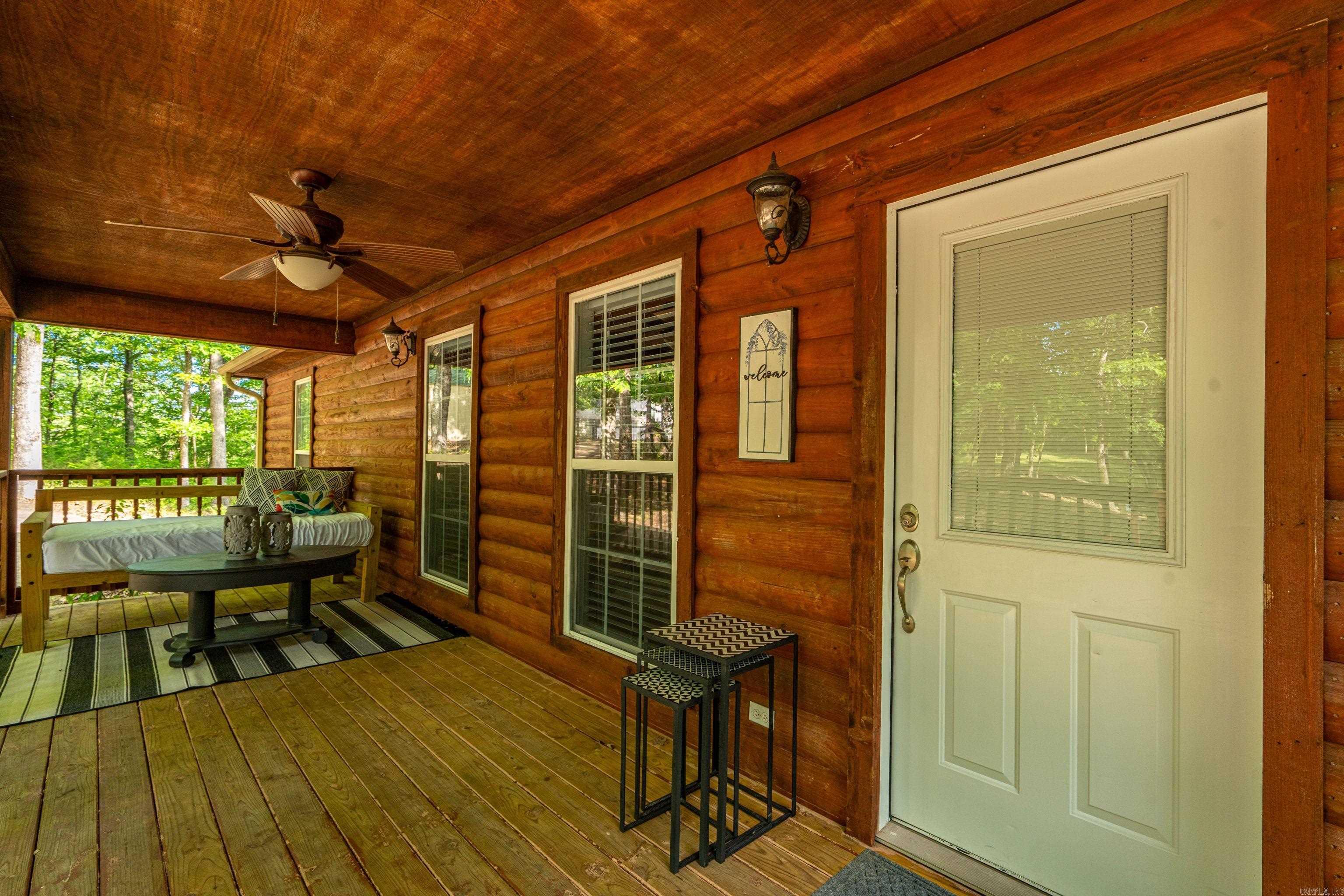 67  Delton McCauley  Kirby, AR
