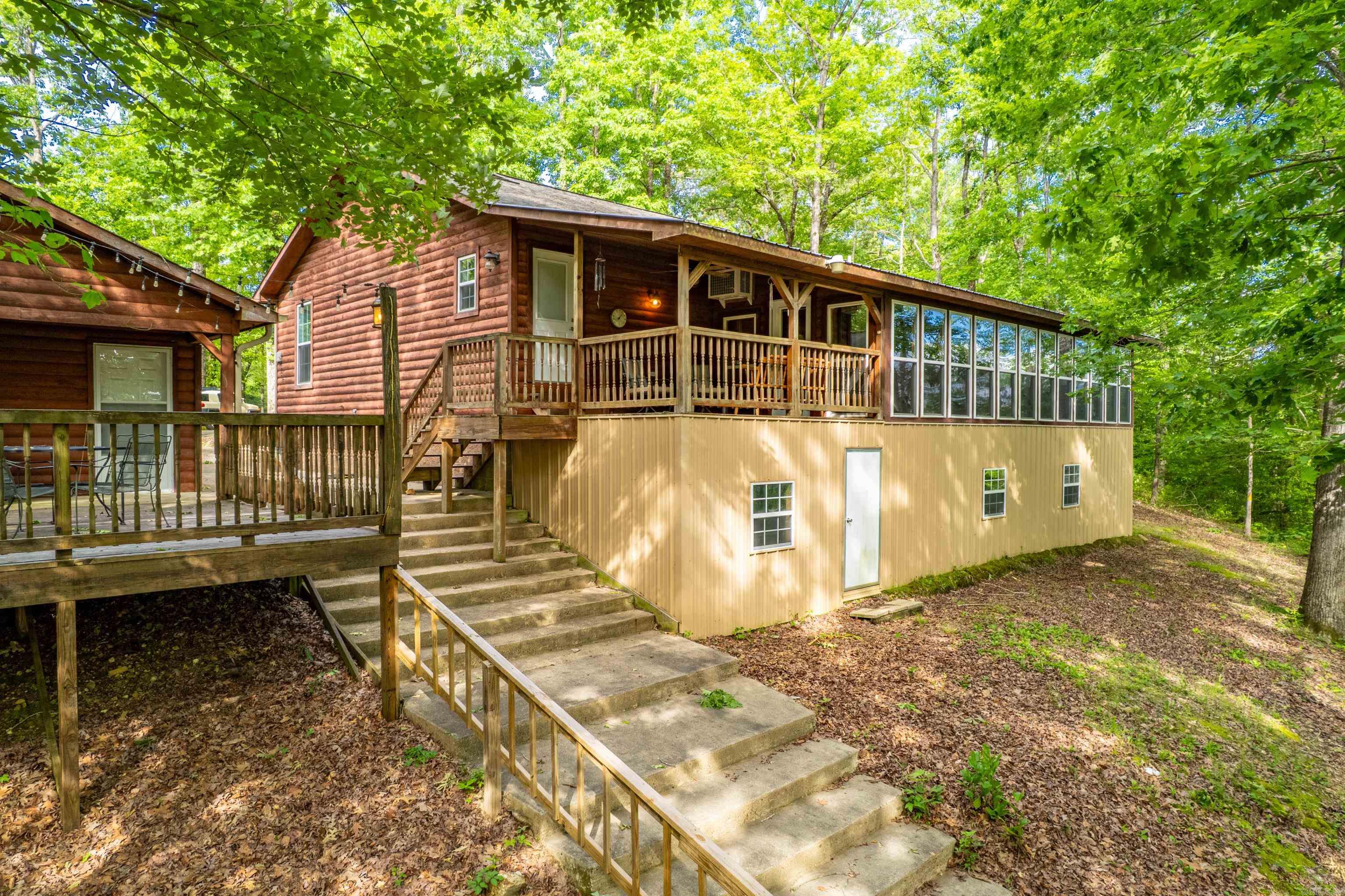67  Delton McCauley  Kirby, AR