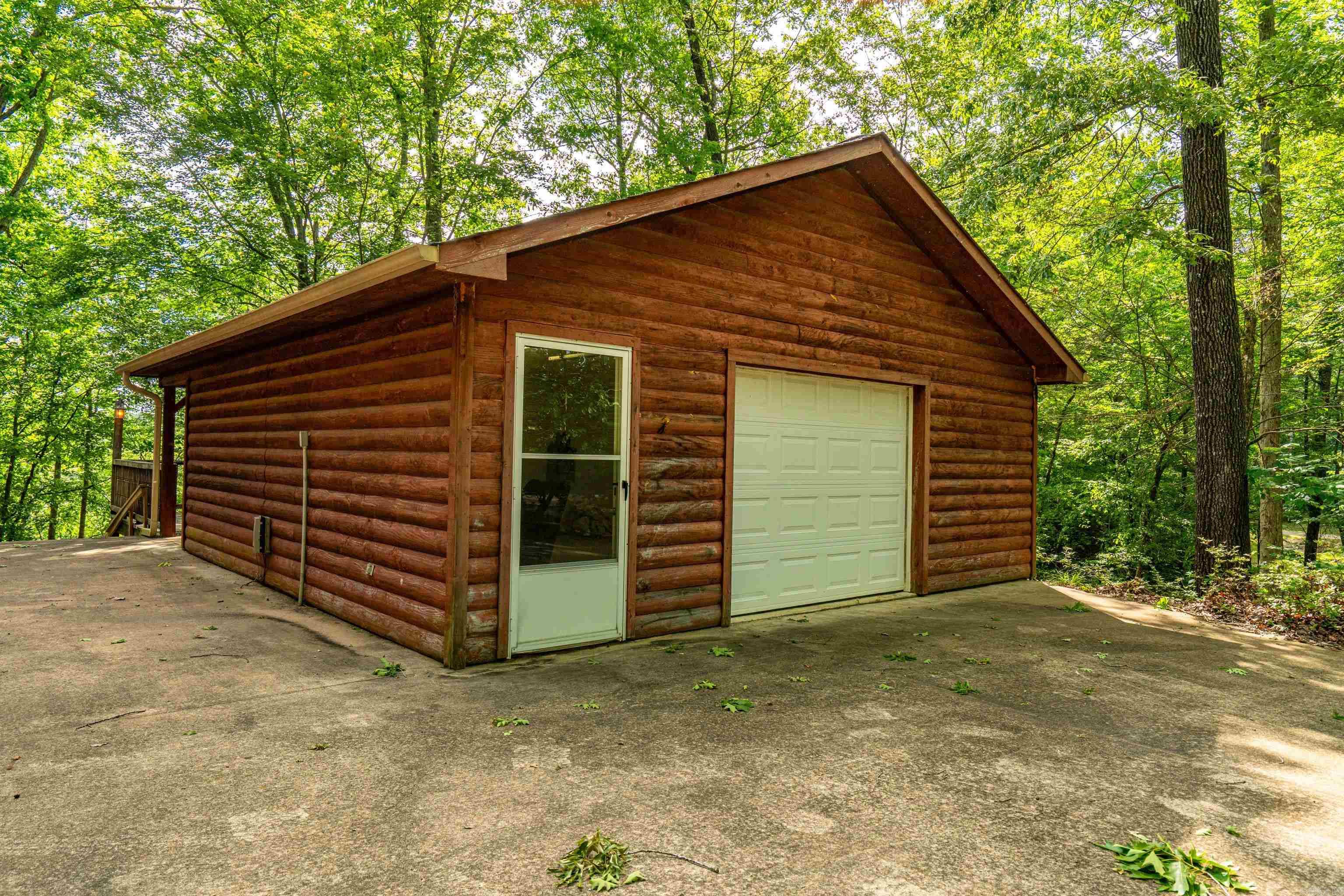 67  Delton McCauley  Kirby, AR