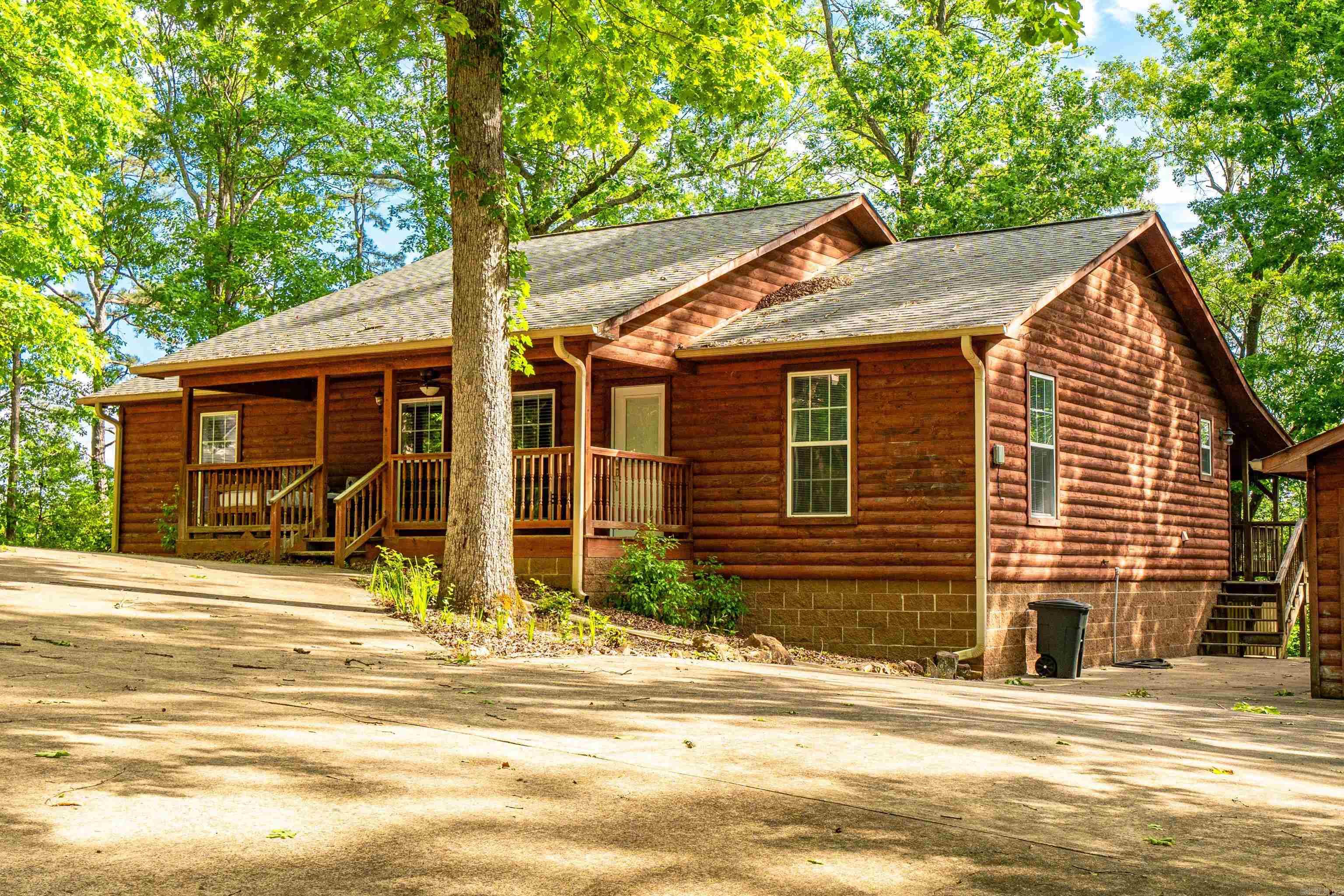 67  Delton McCauley  Kirby, AR