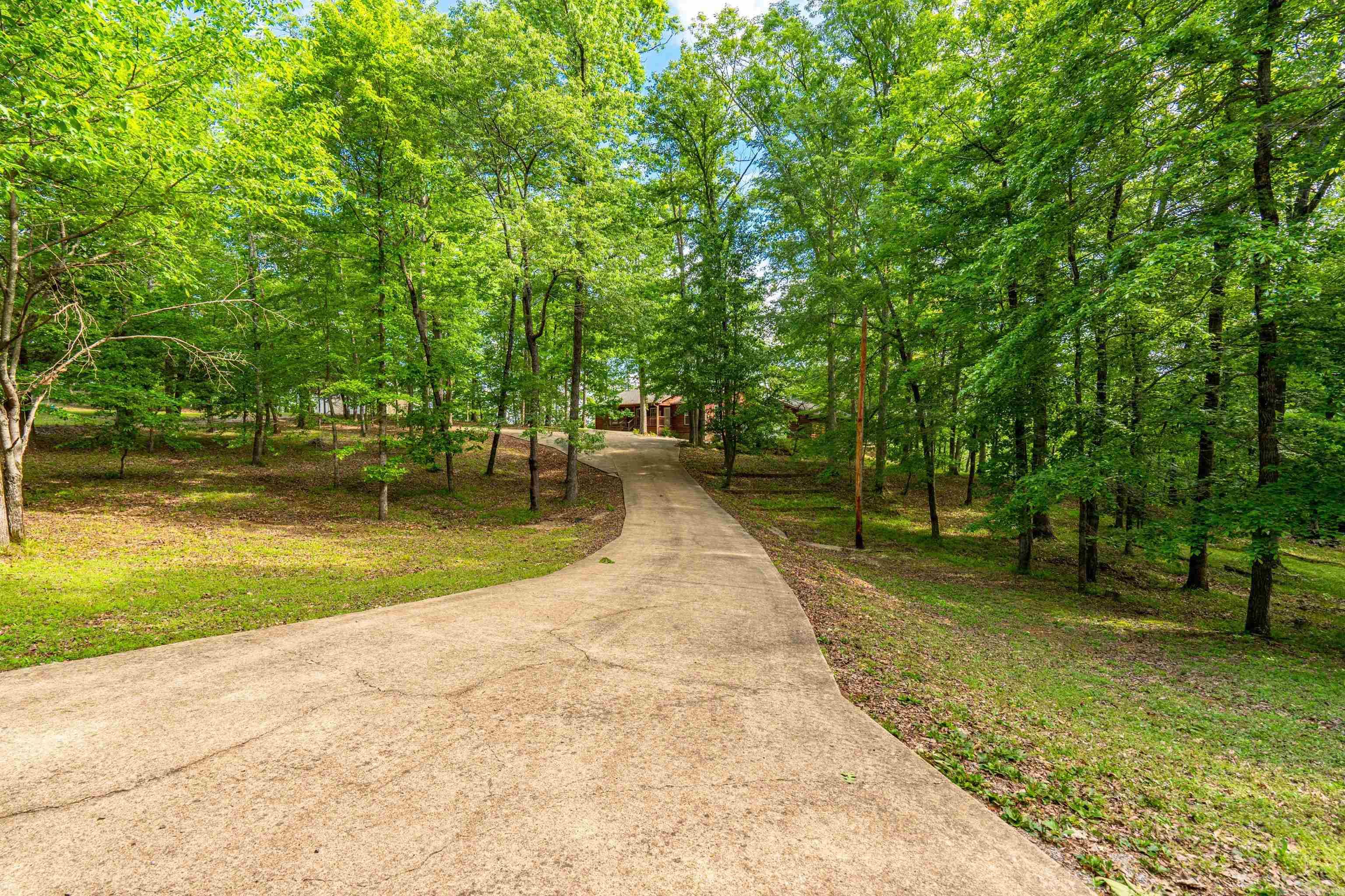 67  Delton McCauley  Kirby, AR