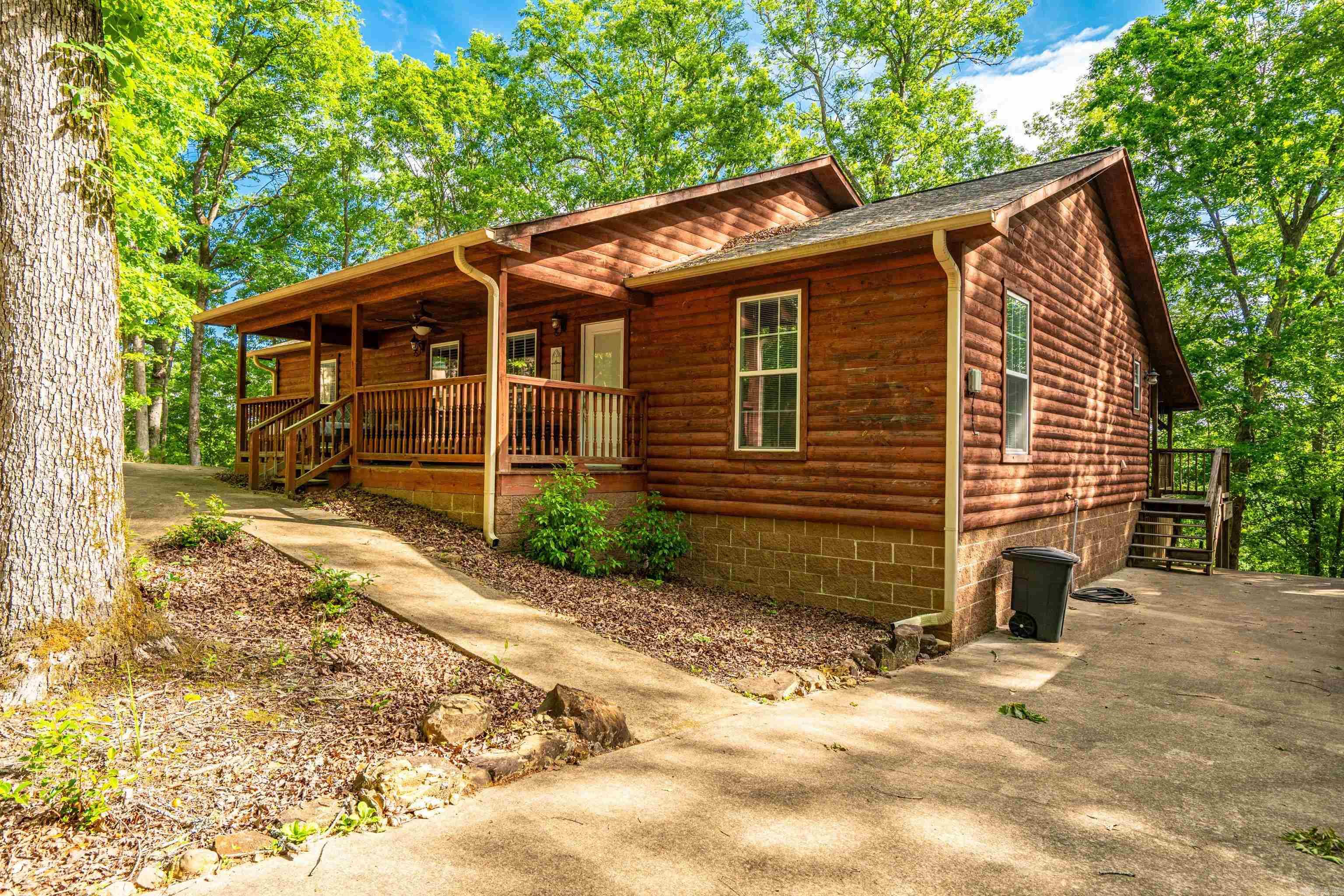 67  Delton McCauley  Kirby, AR