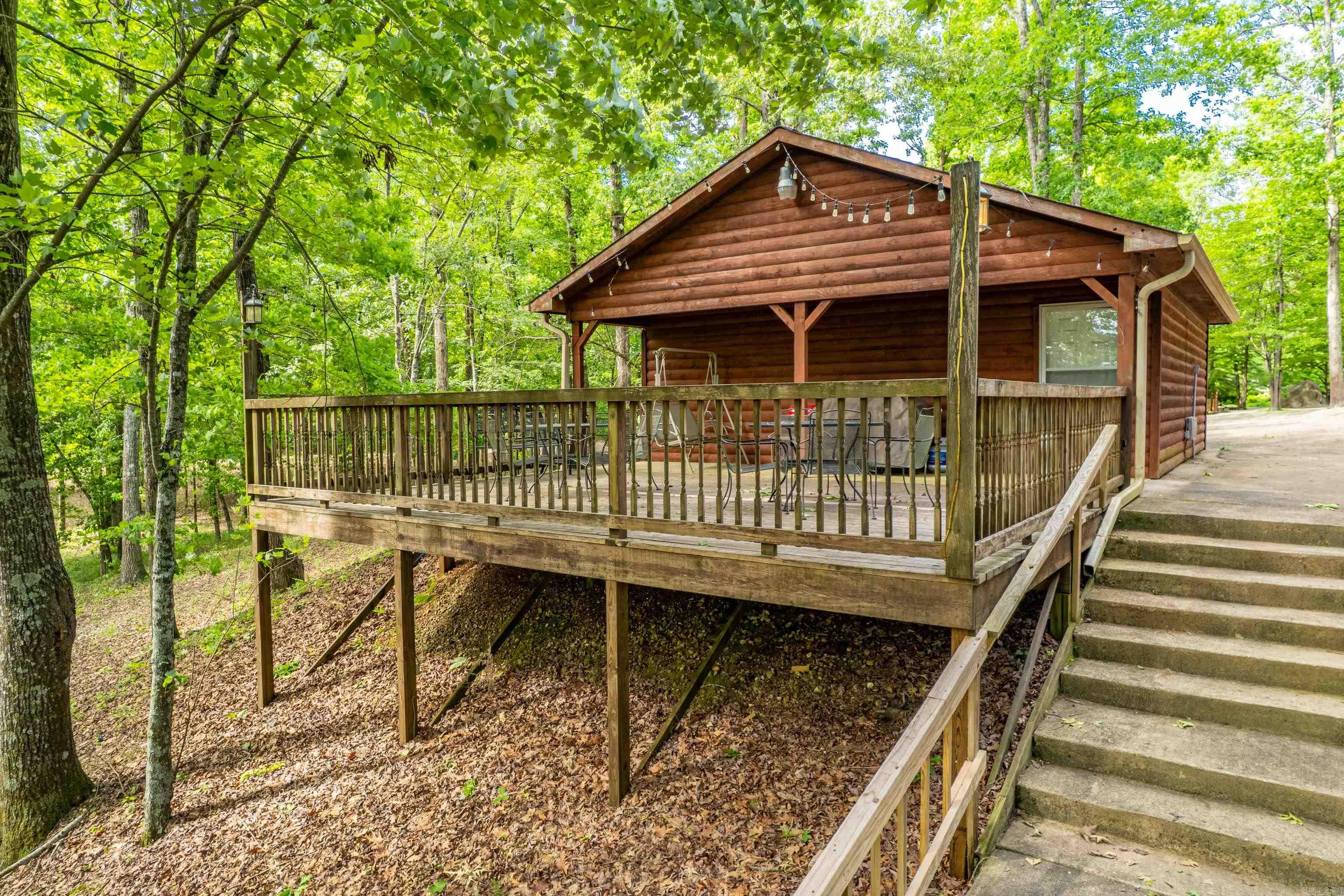 67  Delton McCauley  Kirby, AR