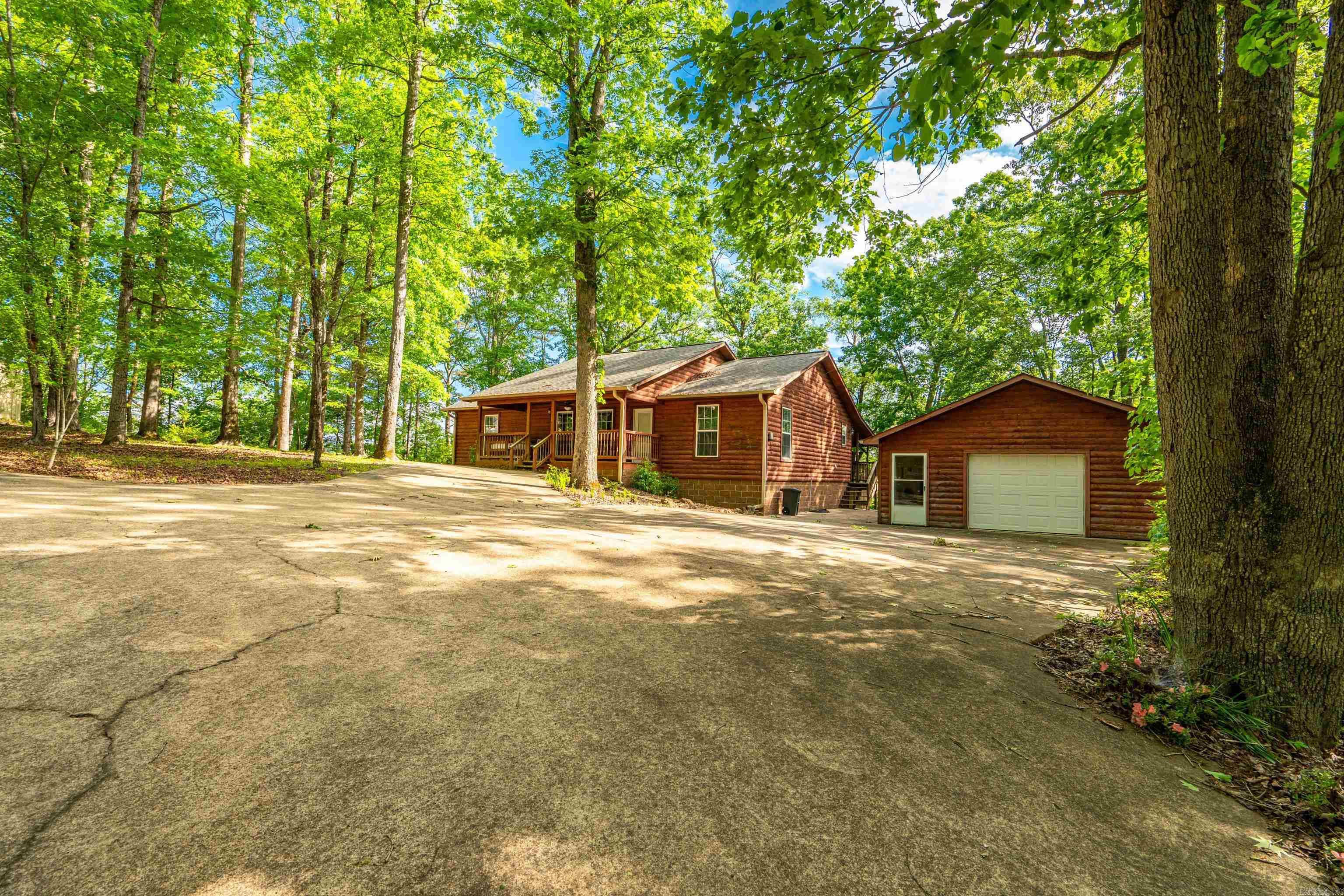 67  Delton McCauley  Kirby, AR