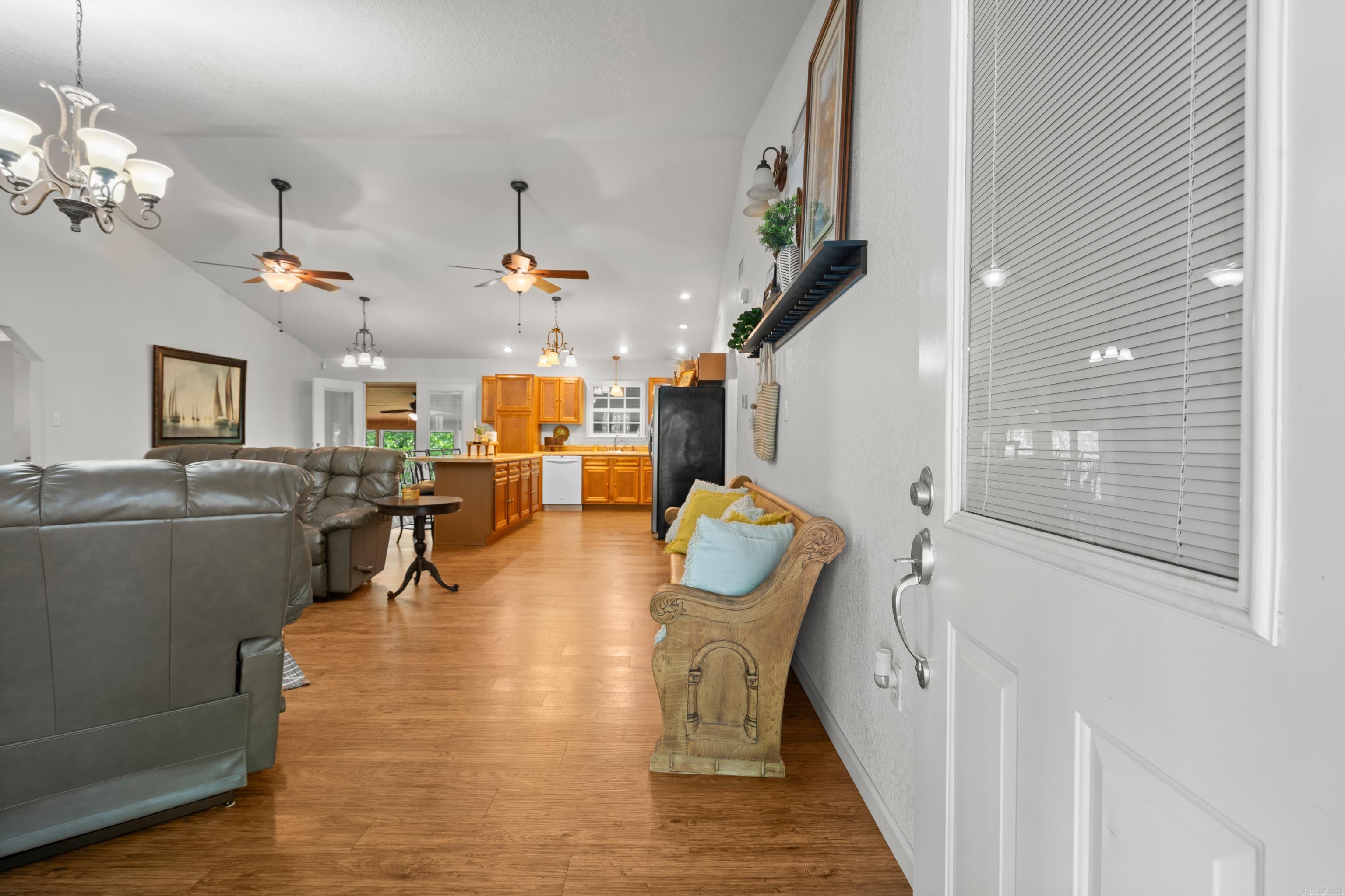 67  Delton McCauley  Kirby, AR