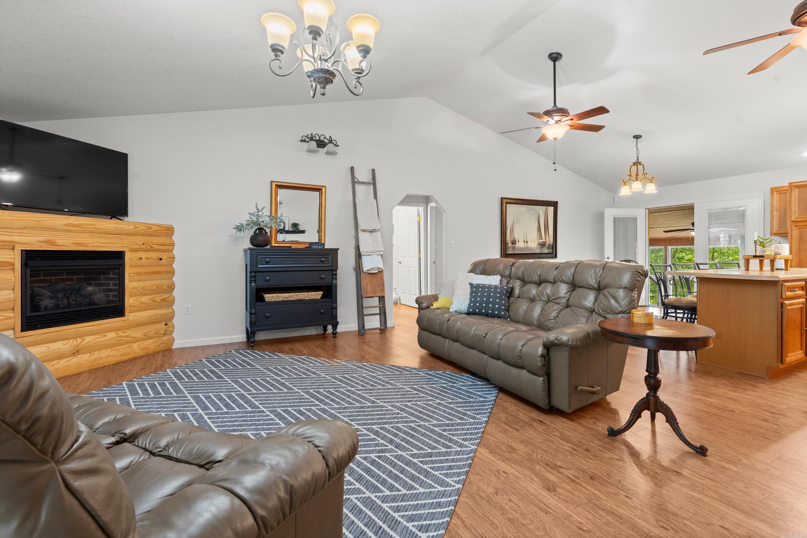 67  Delton McCauley  Kirby, AR