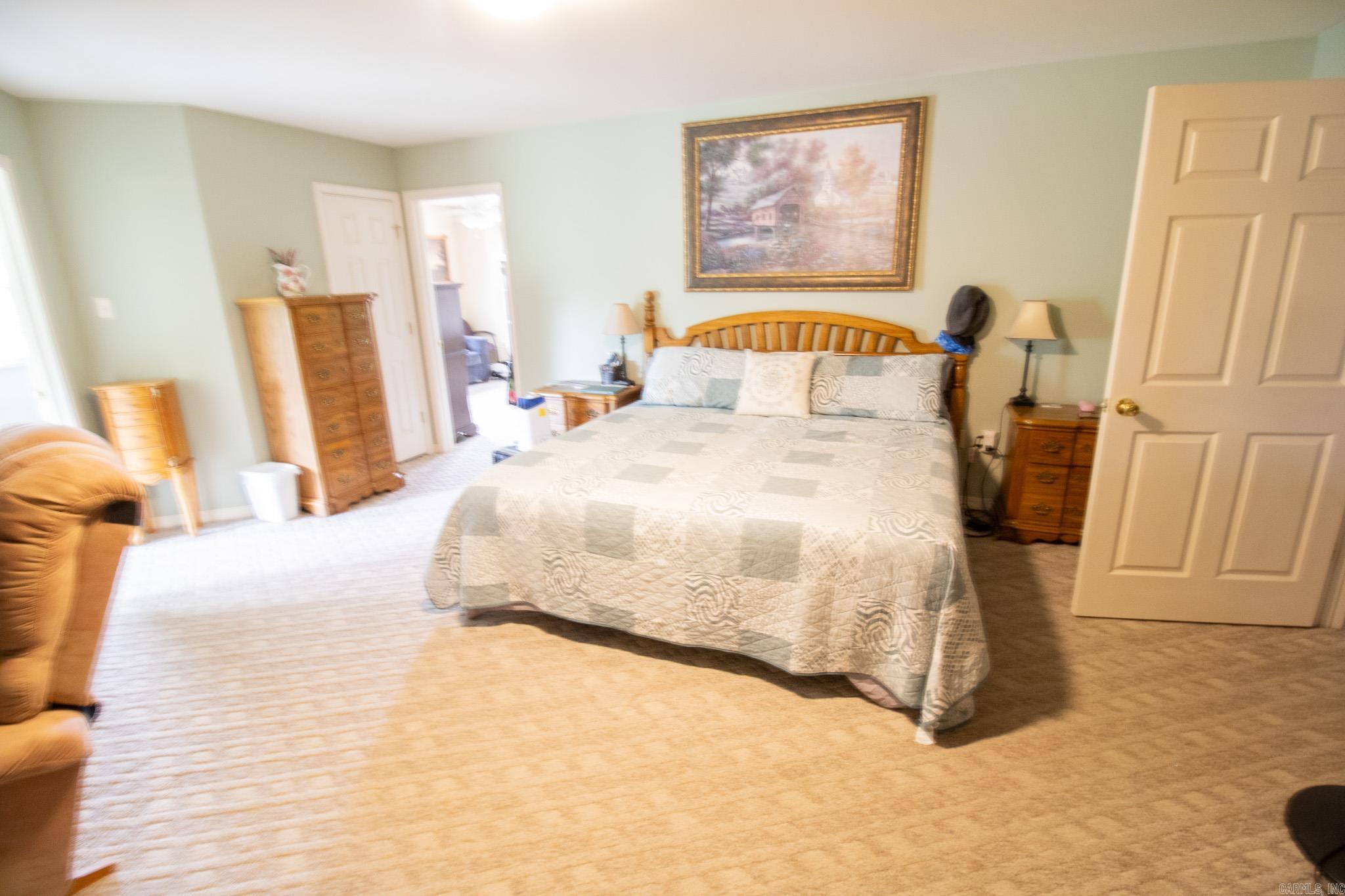 7  Night Owl  Greenbrier, AR