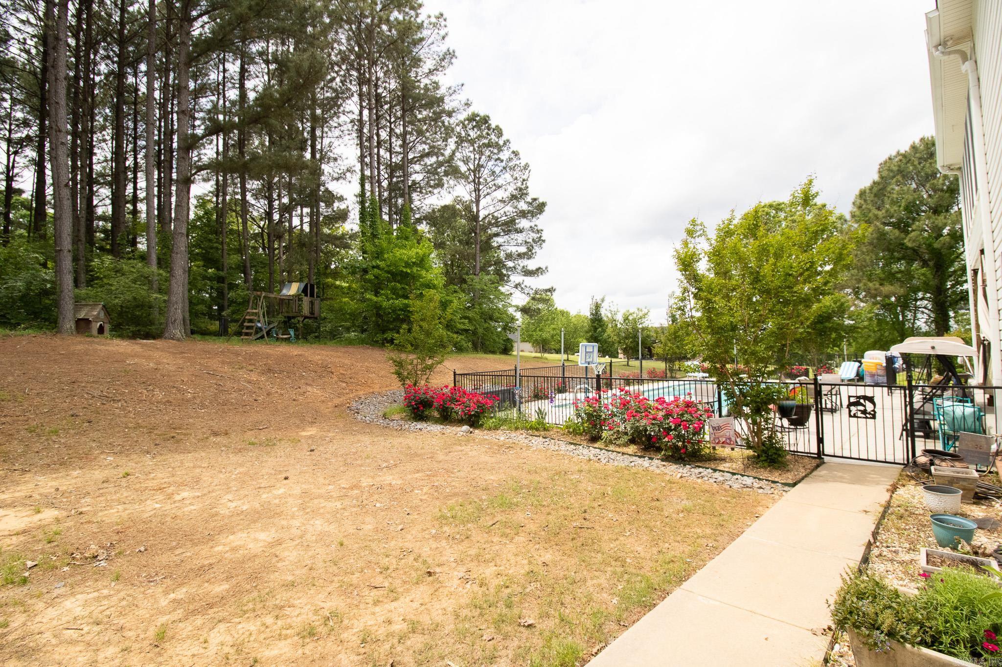 7  Night Owl  Greenbrier, AR