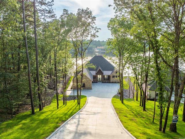 266  Cardinal  Hot Springs, AR