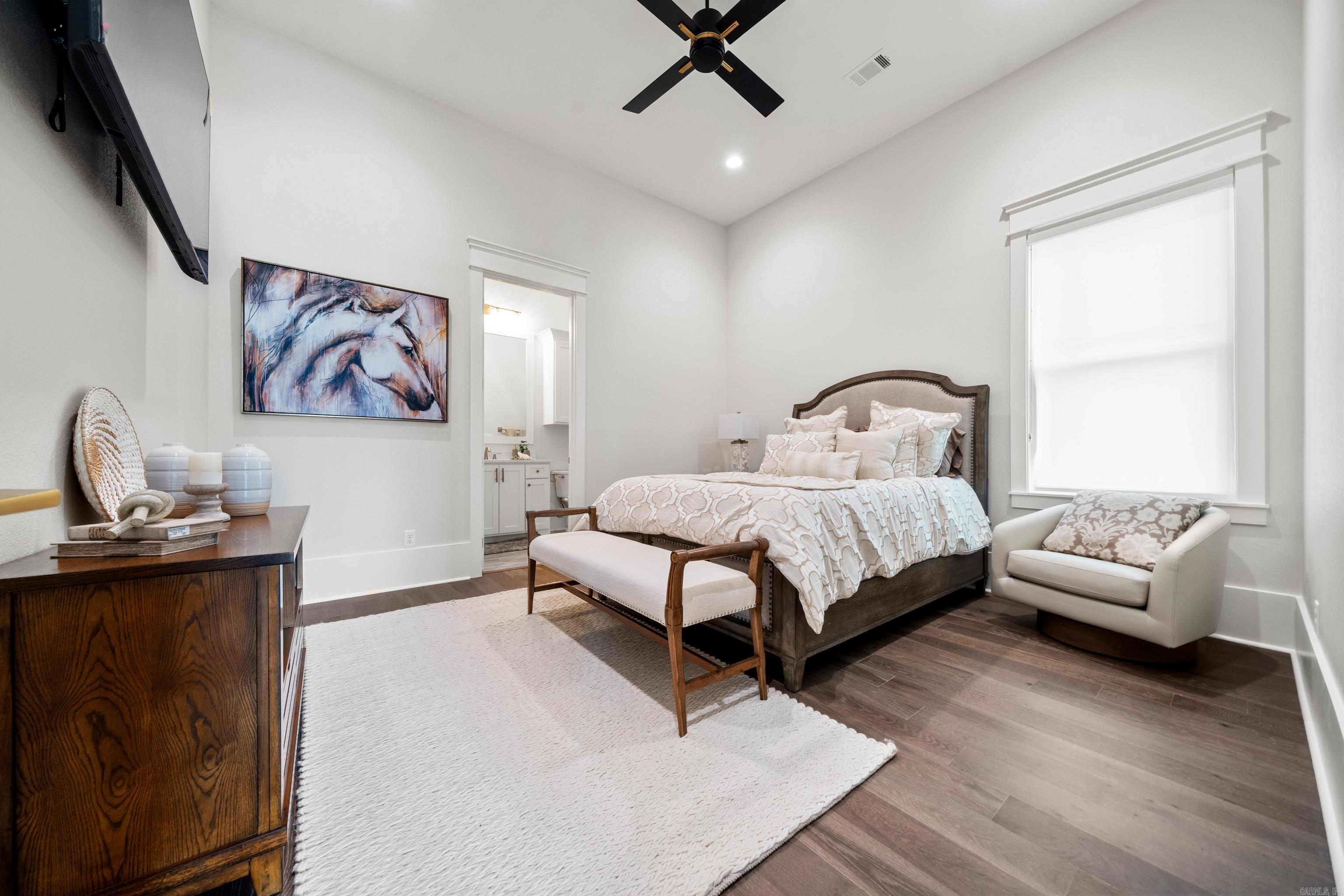 266  Cardinal  Hot Springs, AR