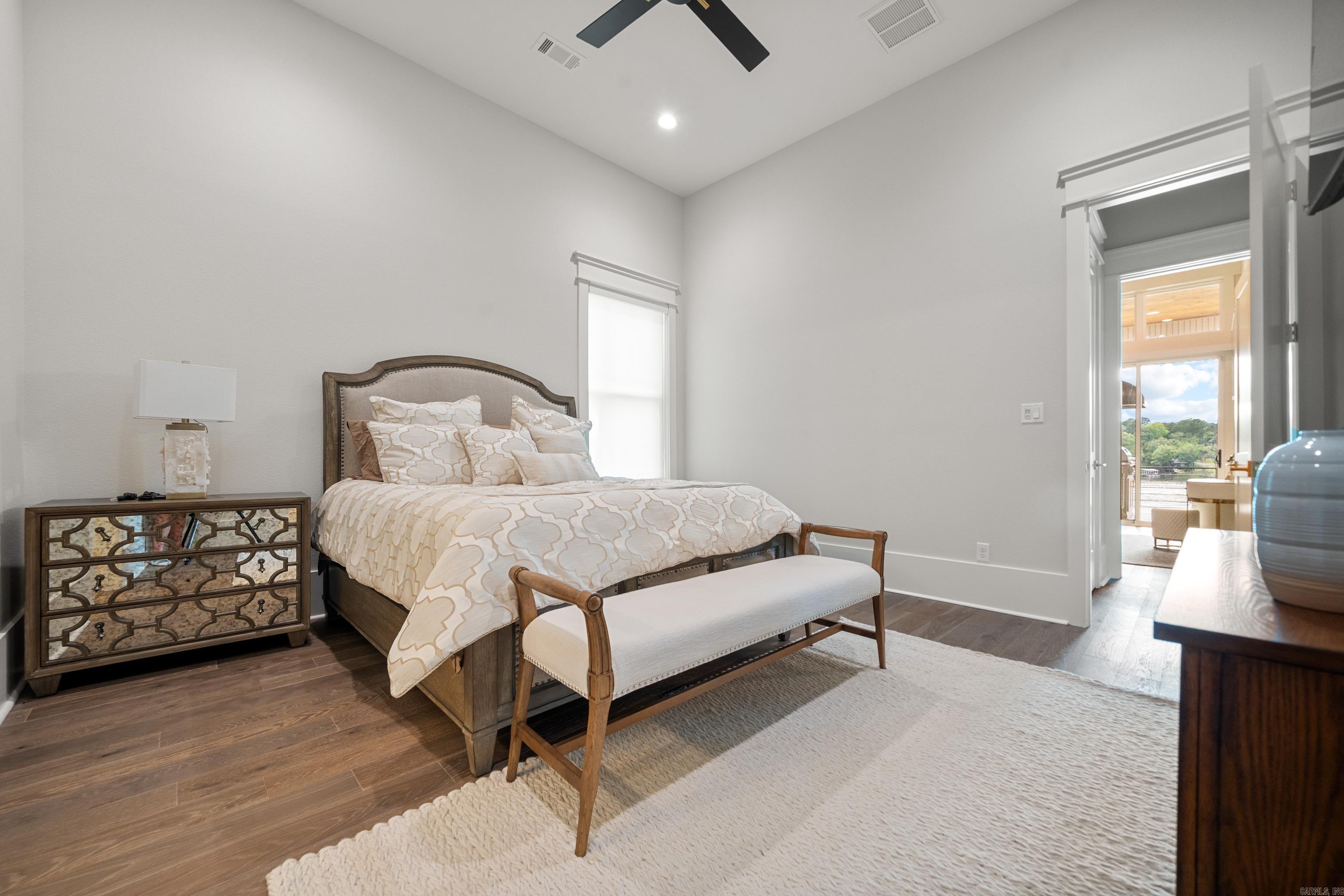 266  Cardinal  Hot Springs, AR
