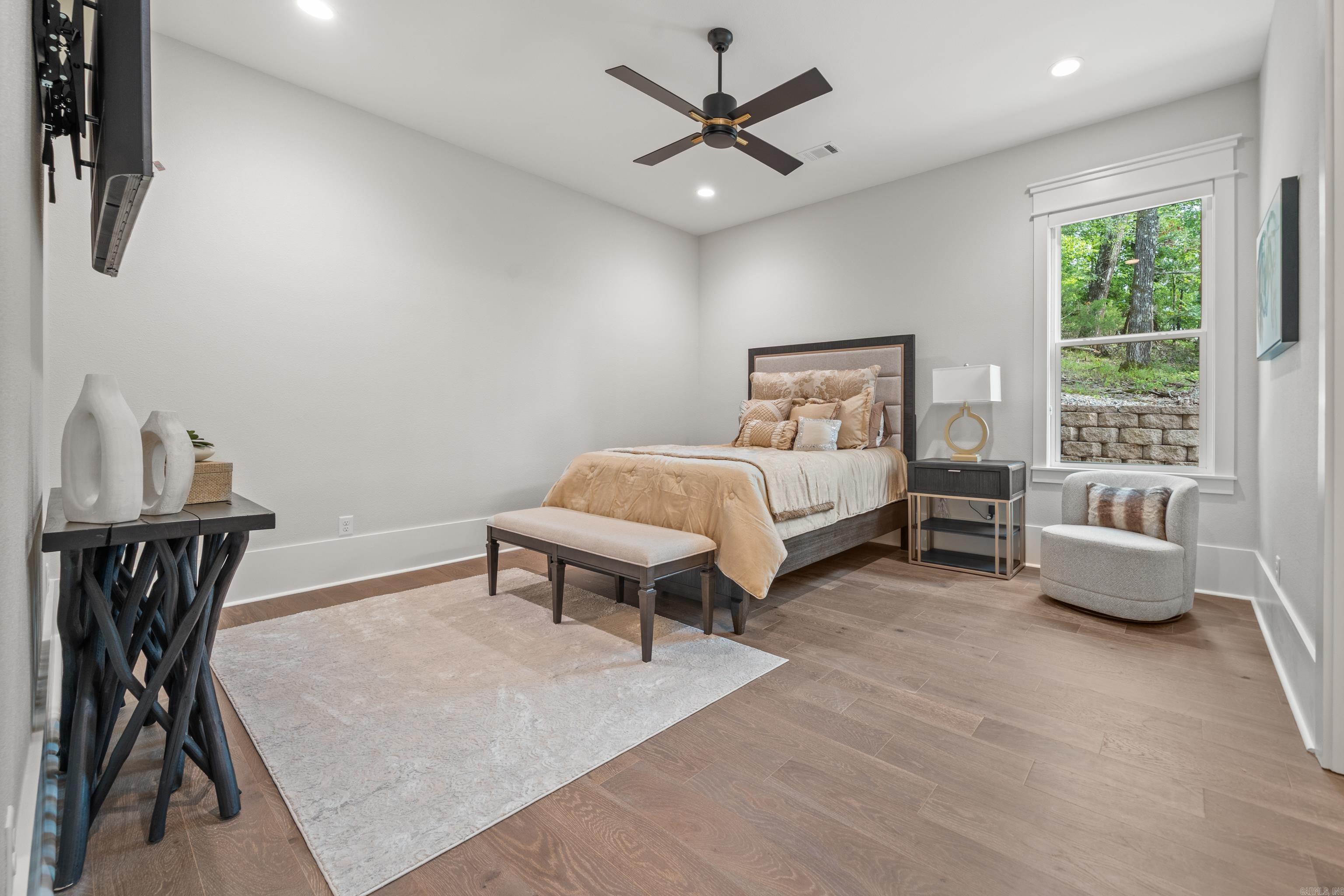 266  Cardinal  Hot Springs, AR