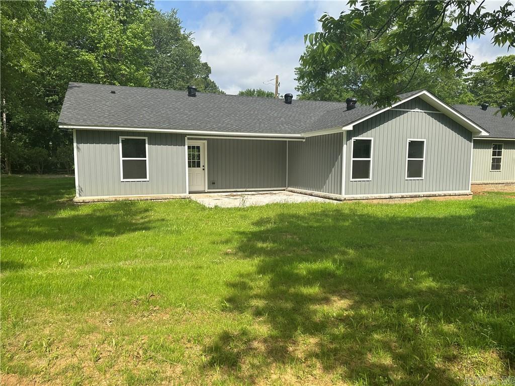 657 S Detroit  Russellville, AR