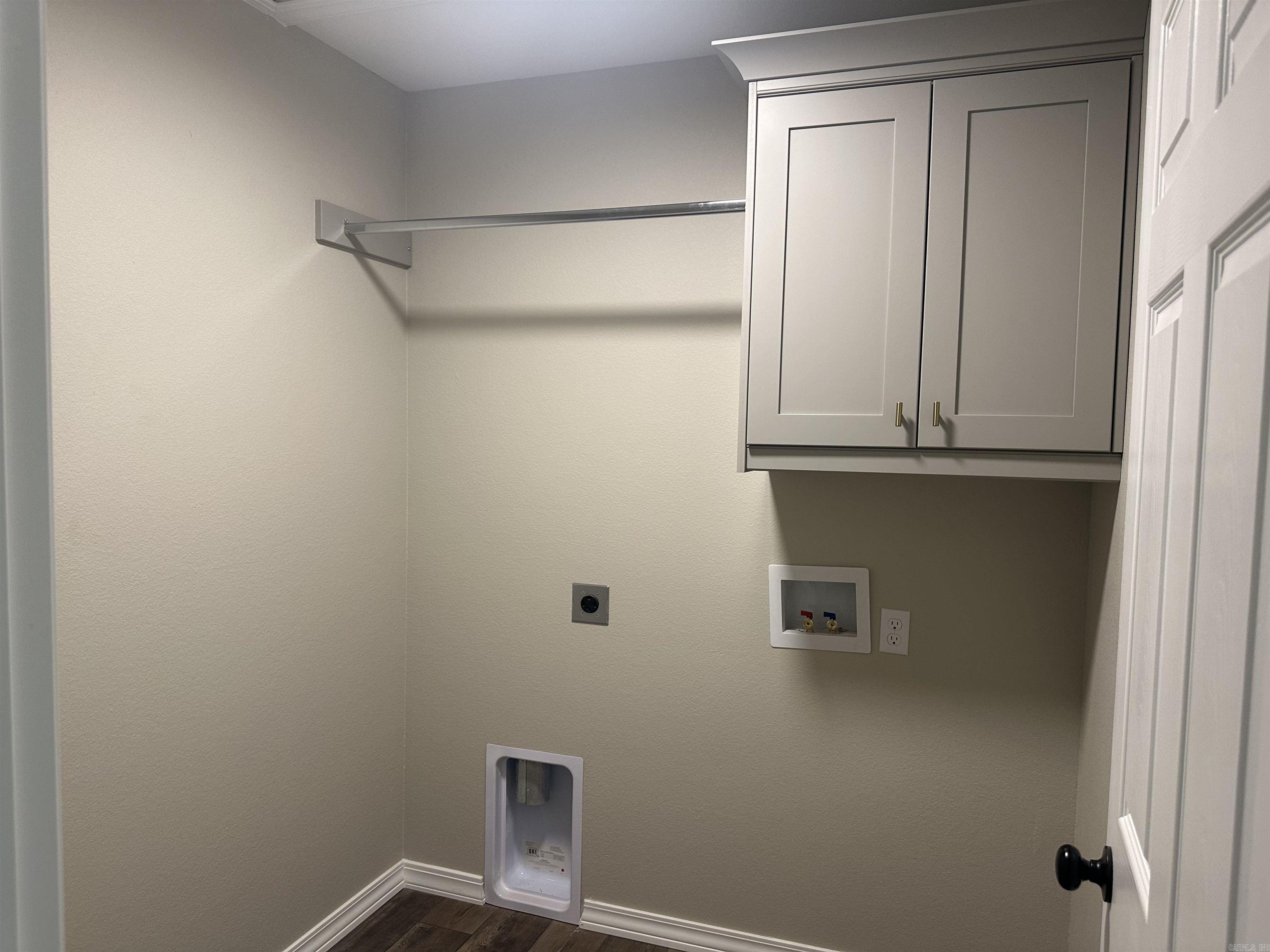 657 S Detroit  Russellville, AR