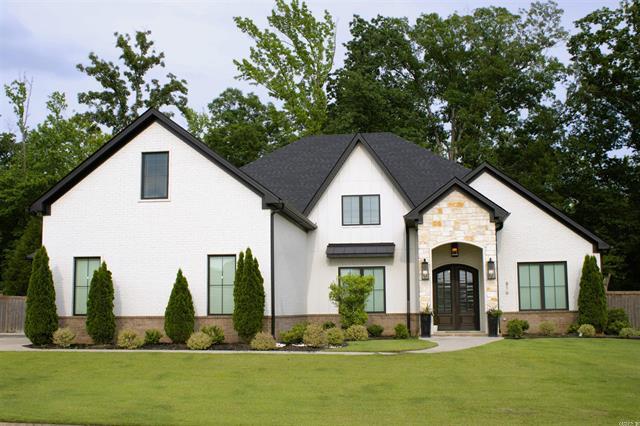 816  Nature  Benton, AR