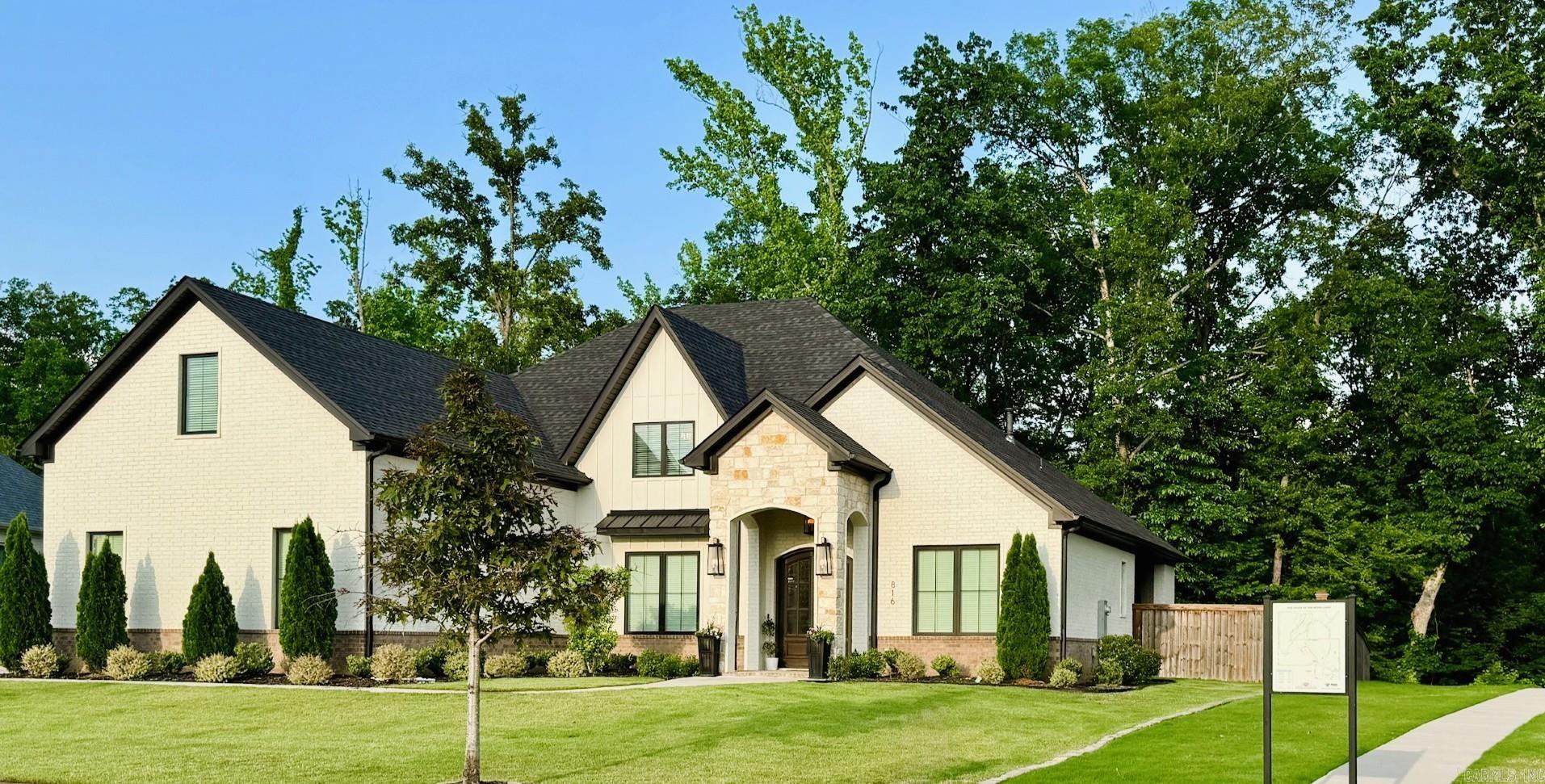 816  Nature  Benton, AR