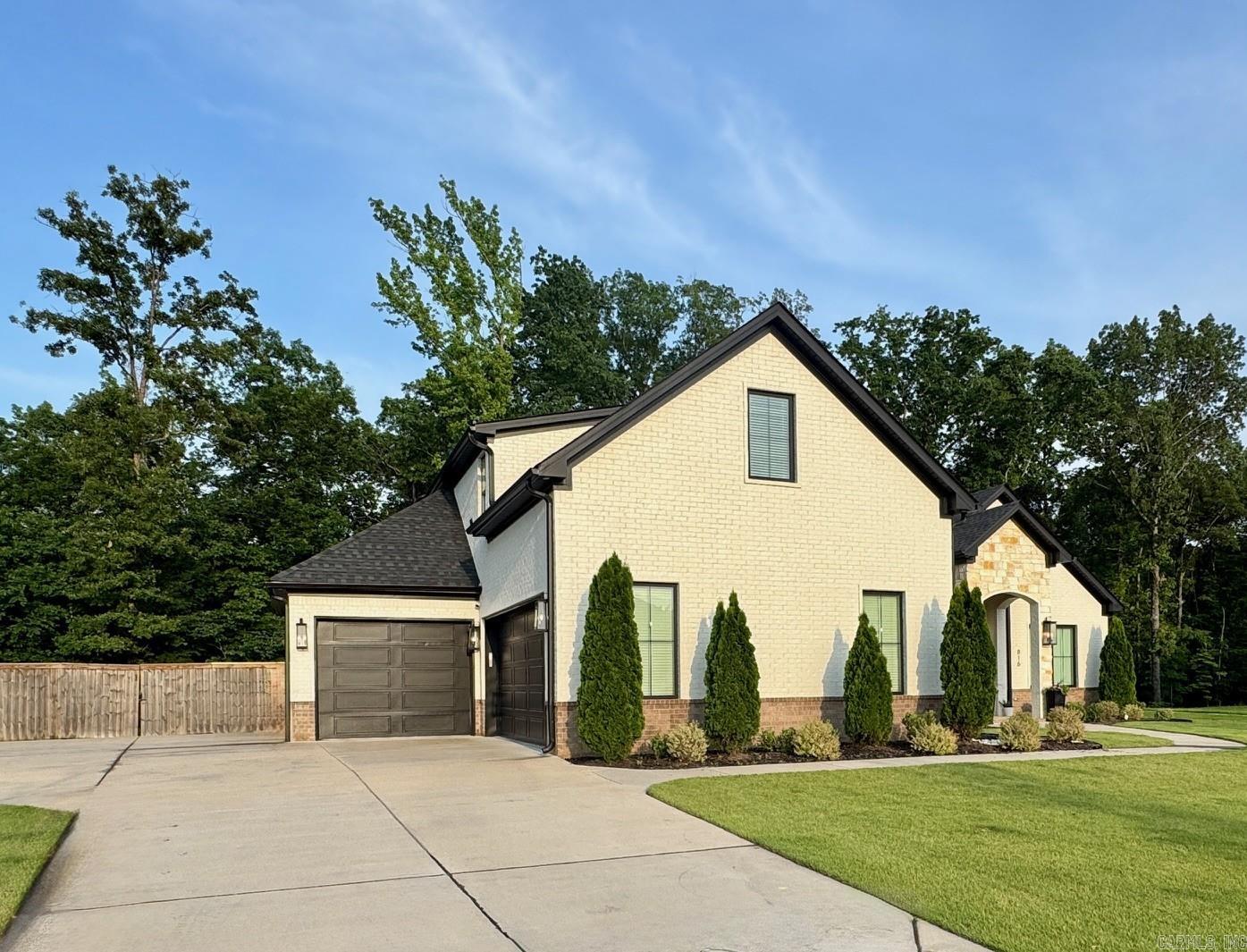 816  Nature  Benton, AR