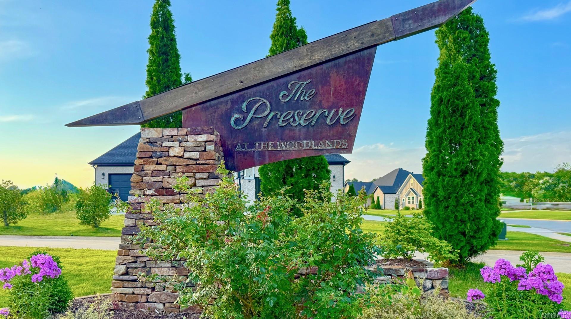 816  Nature  Benton, AR