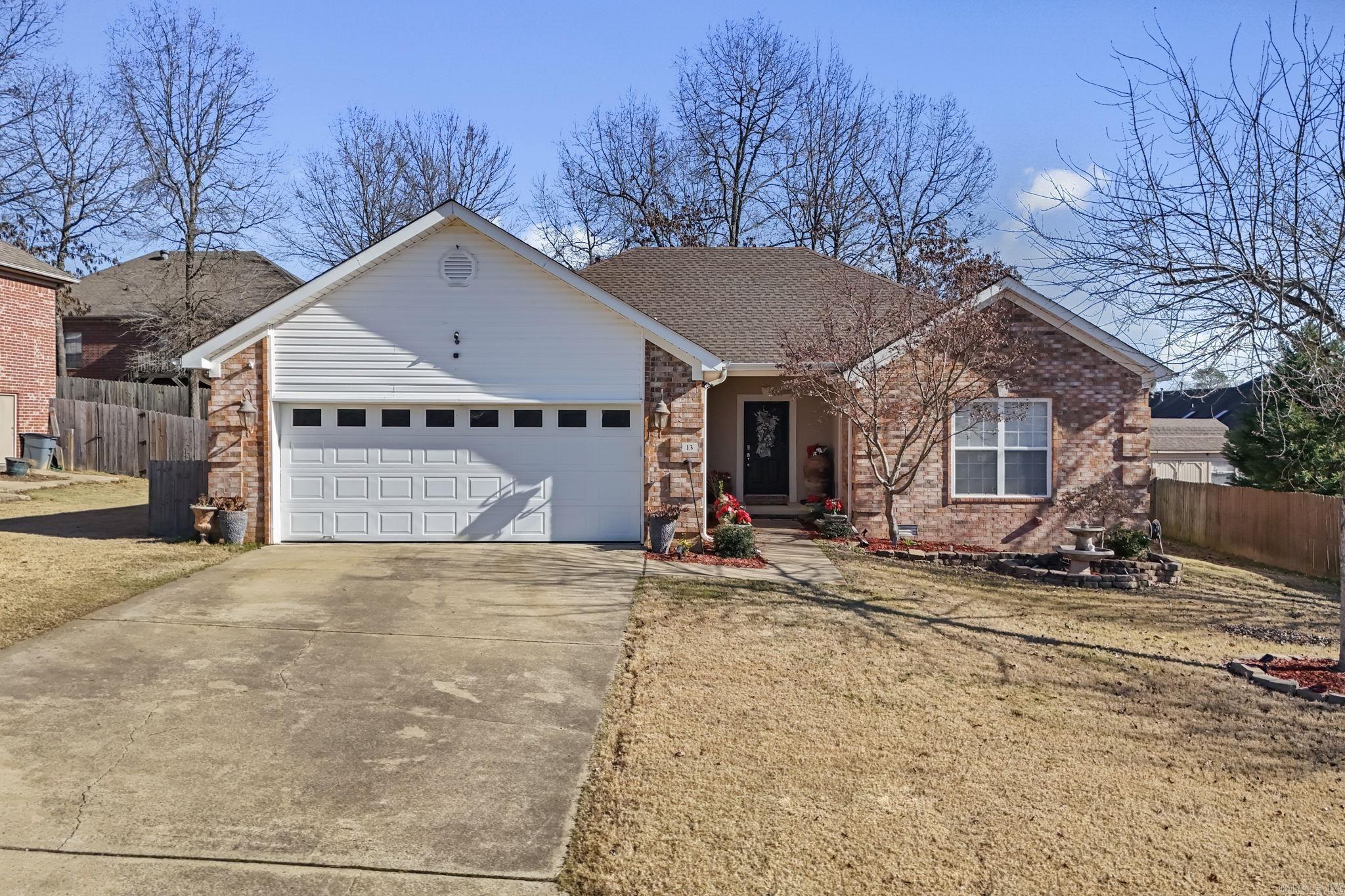 13 Sarah Beth Drive