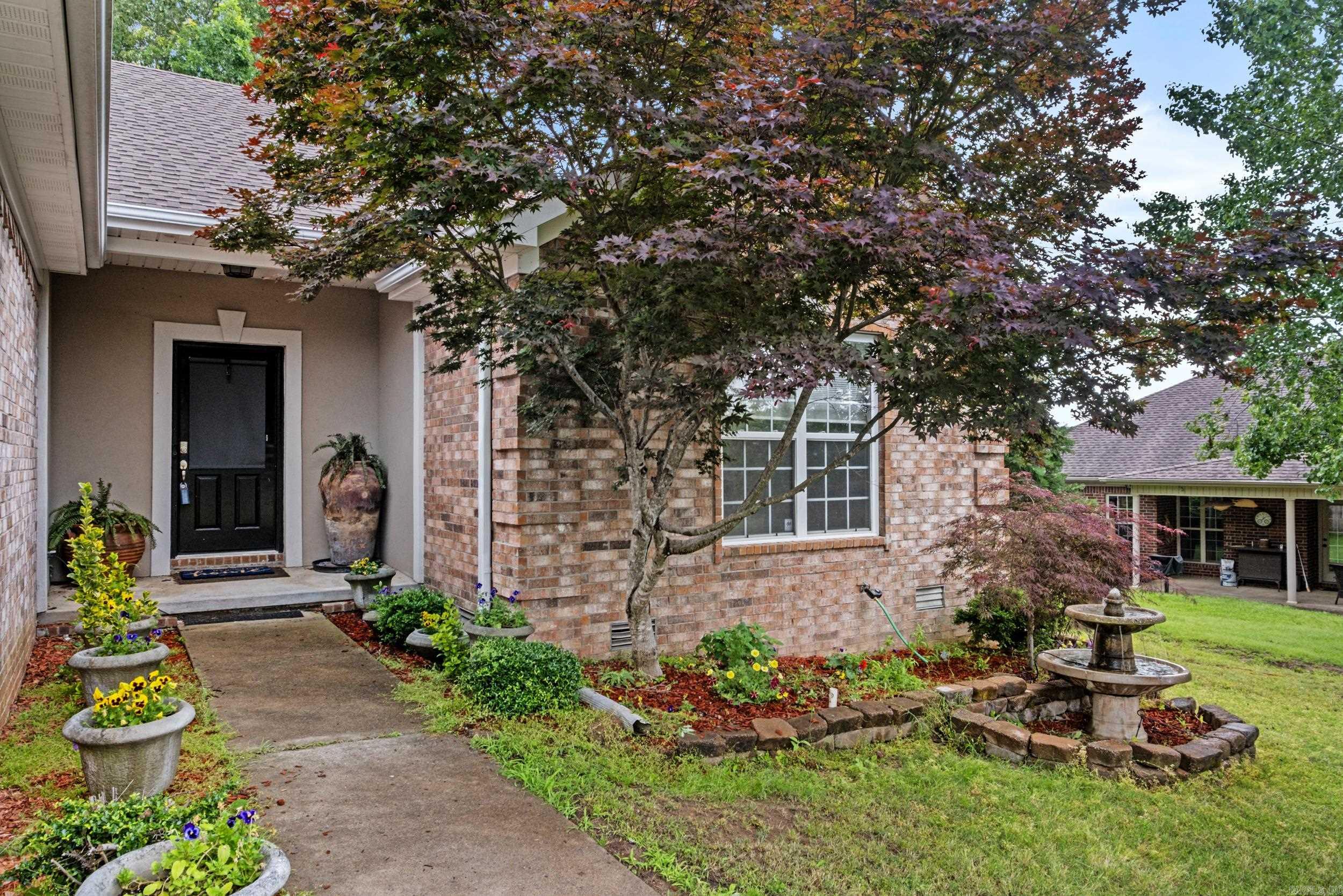13  Sarah Beth  Cabot, AR