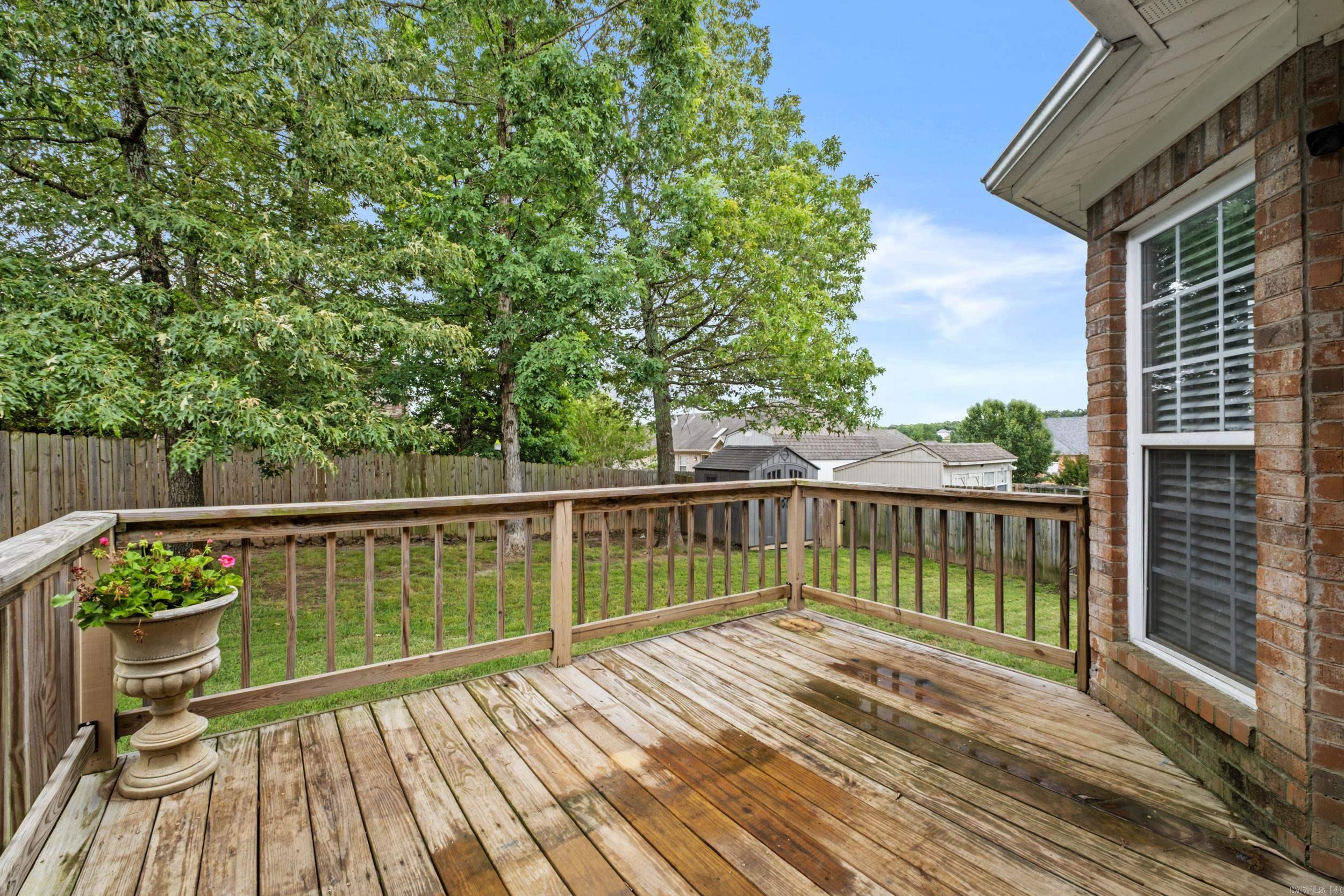 13  Sarah Beth  Cabot, AR