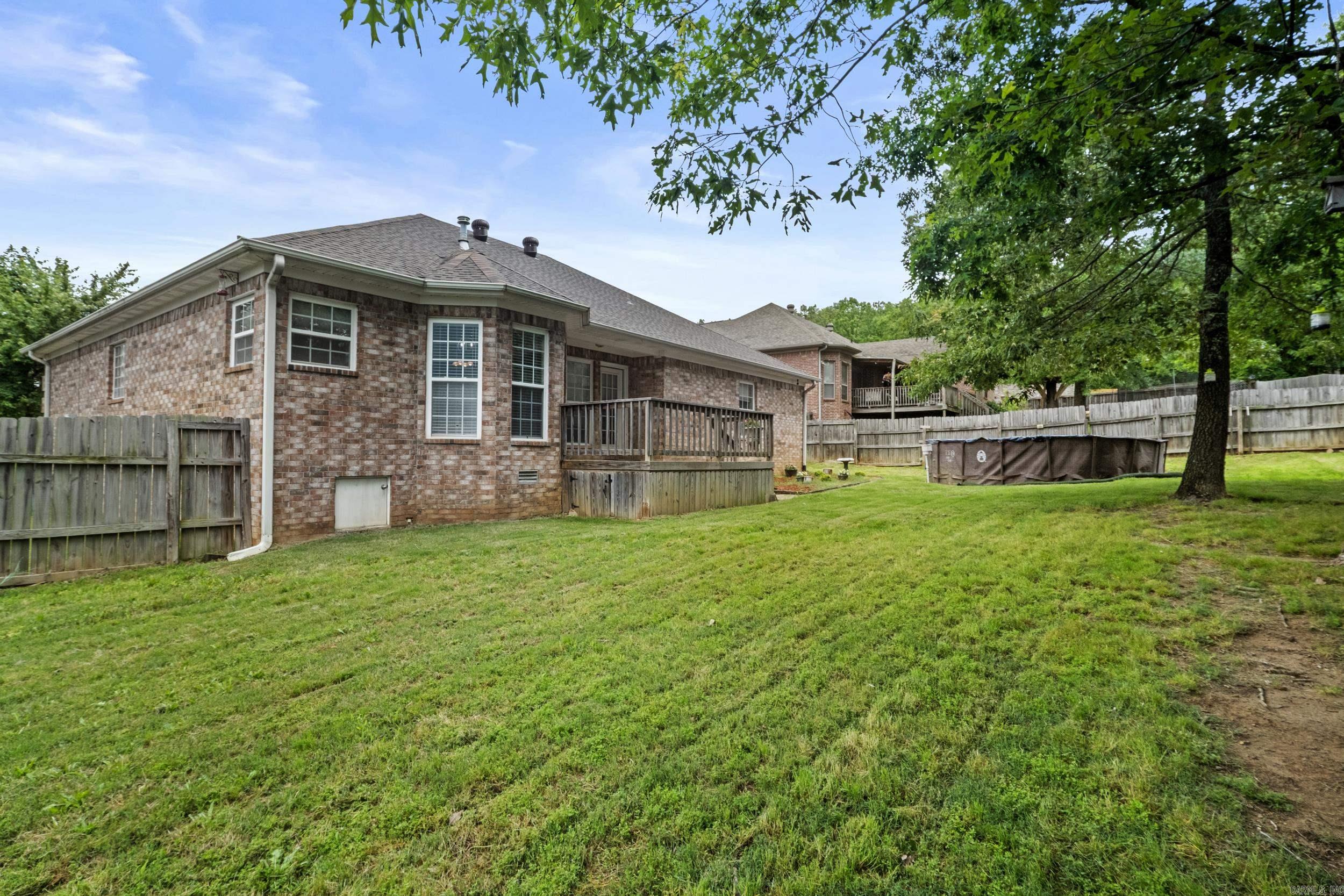 13  Sarah Beth  Cabot, AR