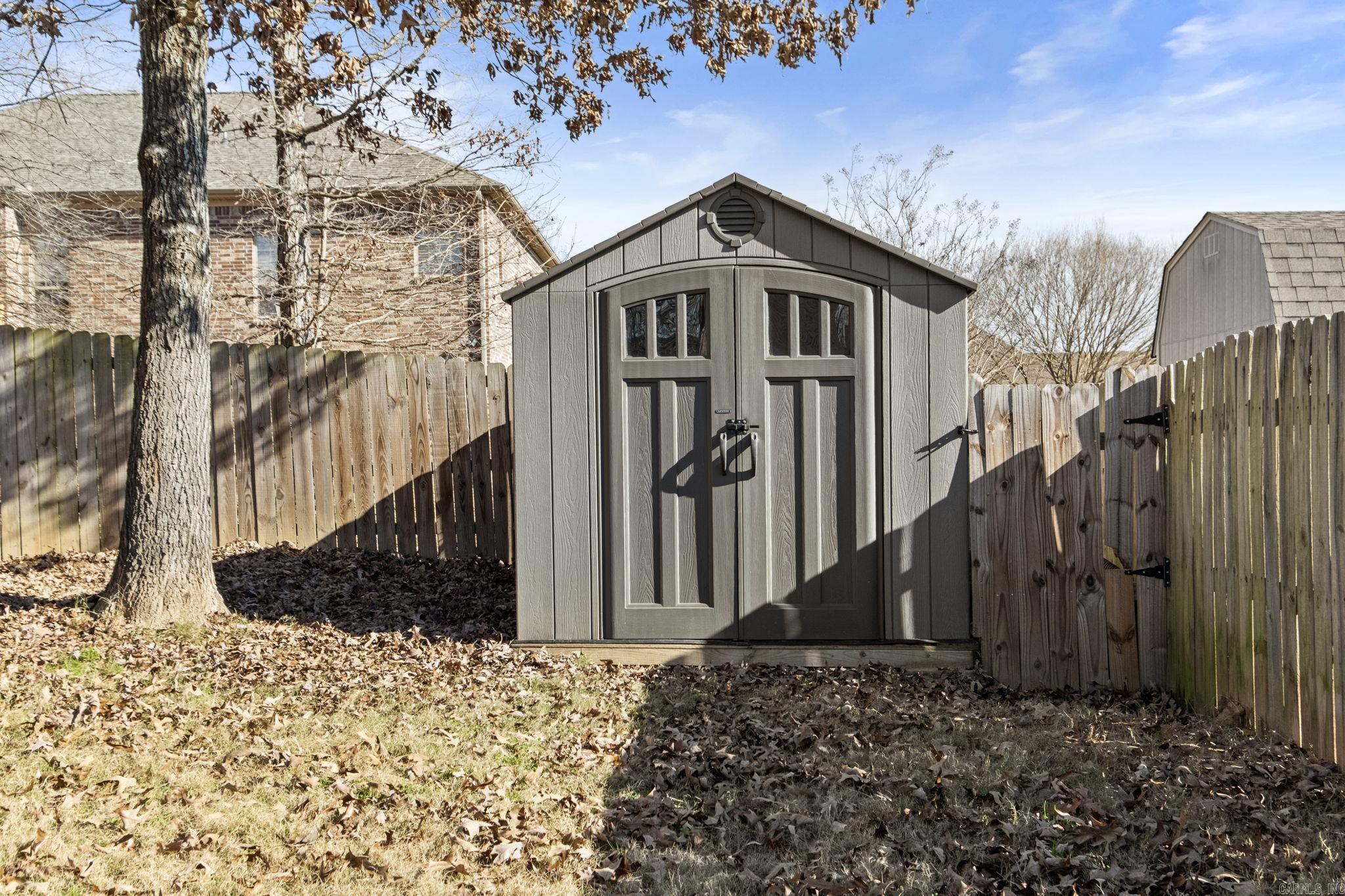 13  Sarah Beth  Cabot, AR