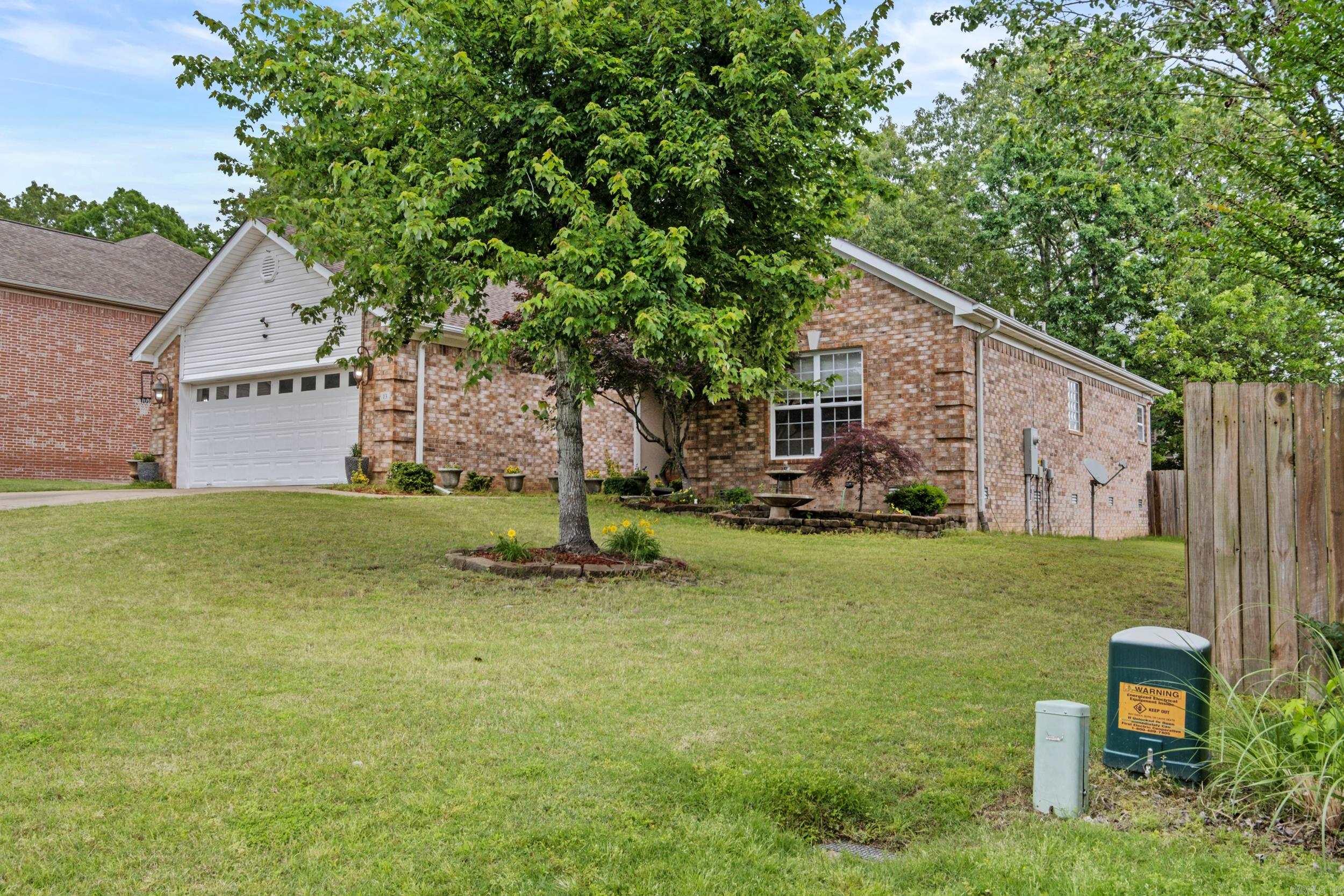 13  Sarah Beth  Cabot, AR