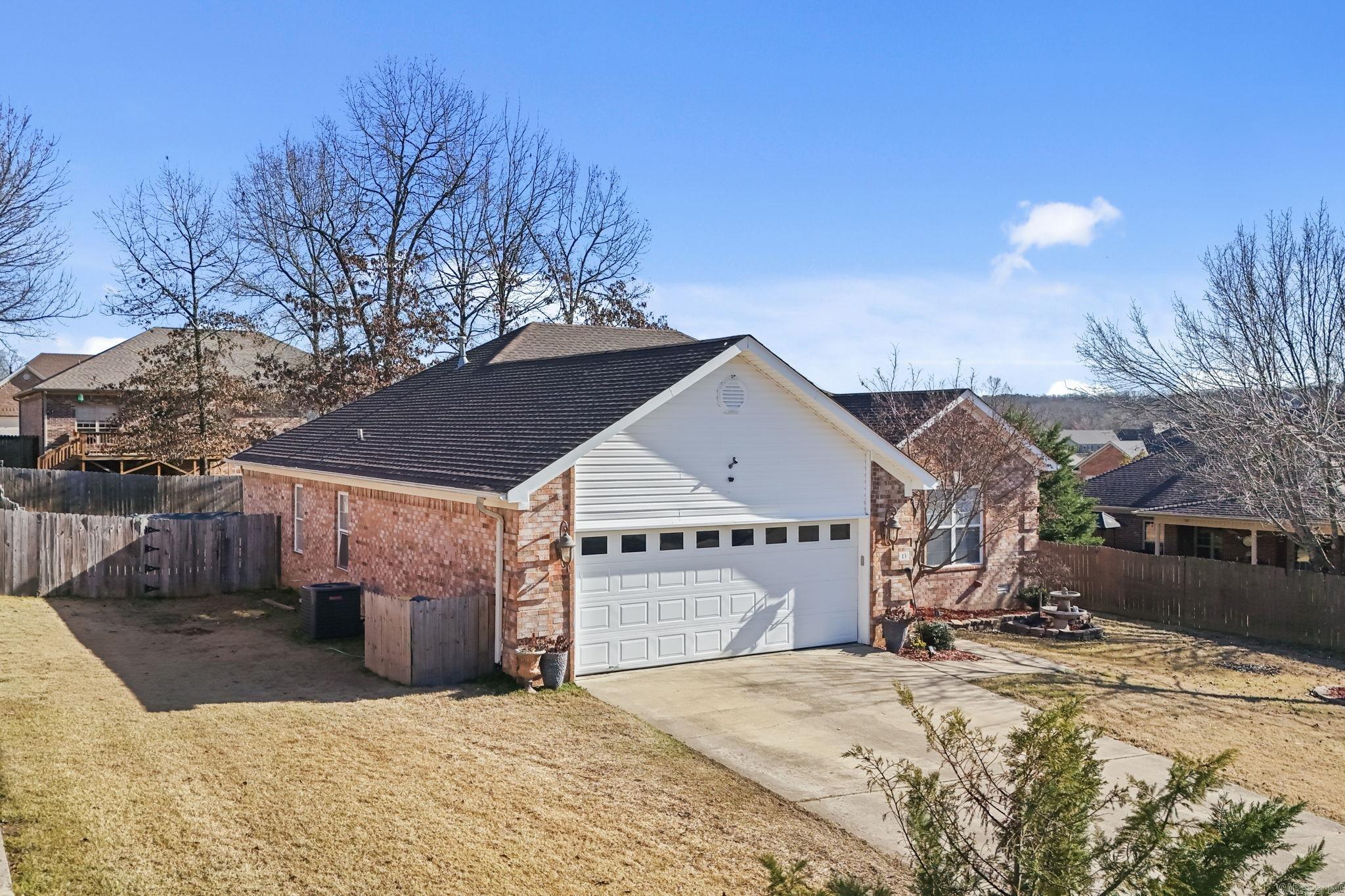 13  Sarah Beth  Cabot, AR