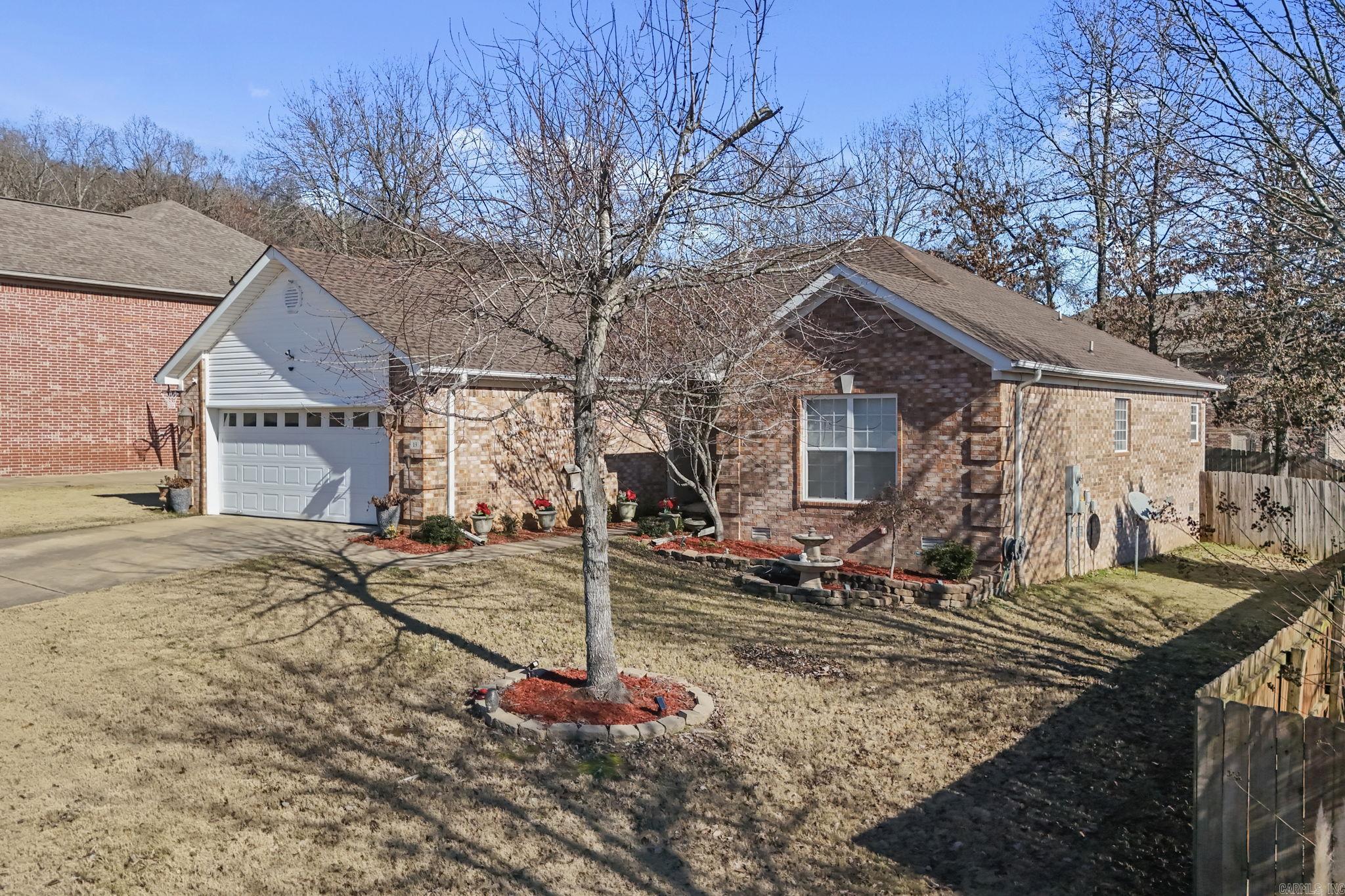 13  Sarah Beth  Cabot, AR