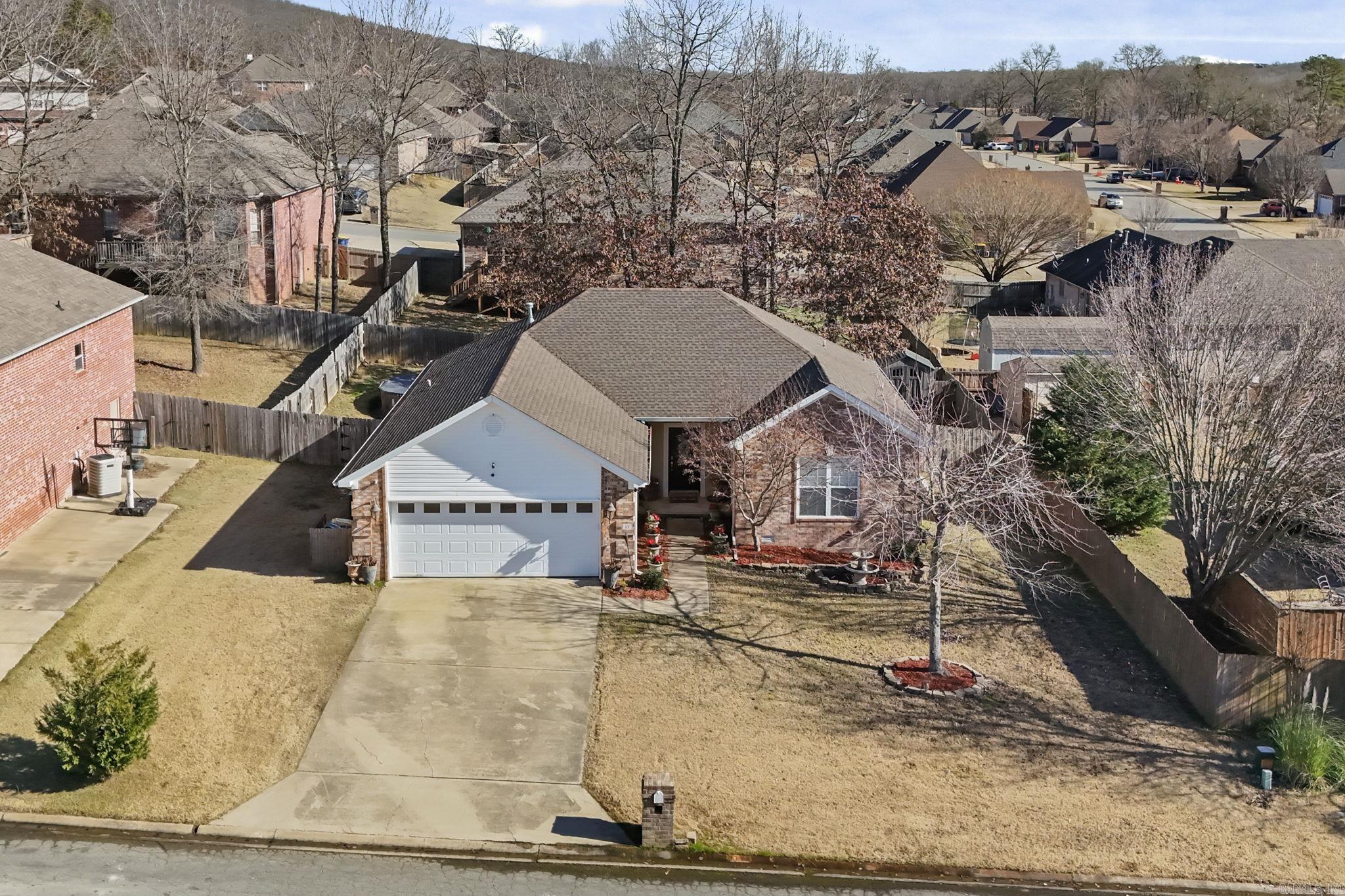 13  Sarah Beth  Cabot, AR