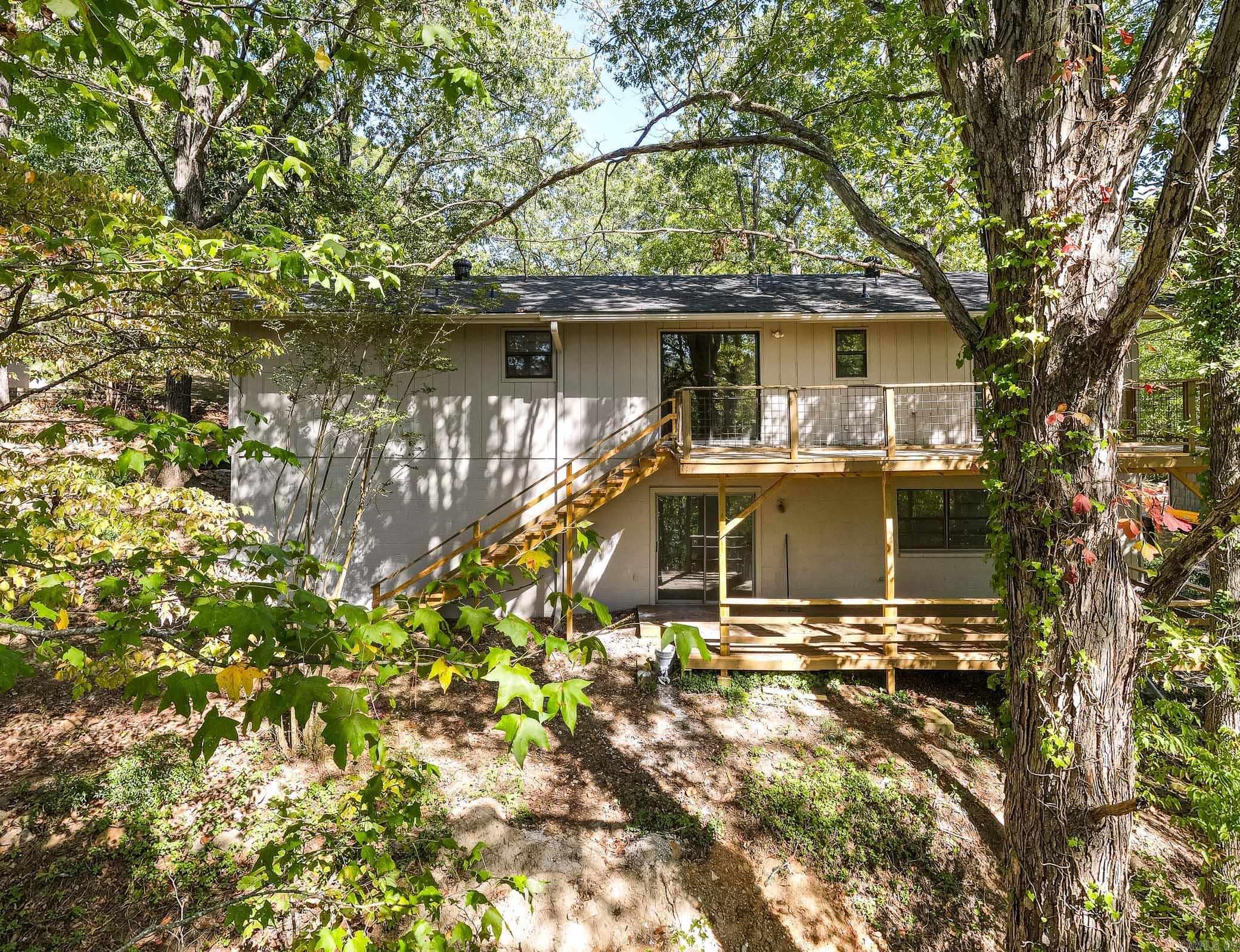 4  Helena  Hot Springs Village, AR