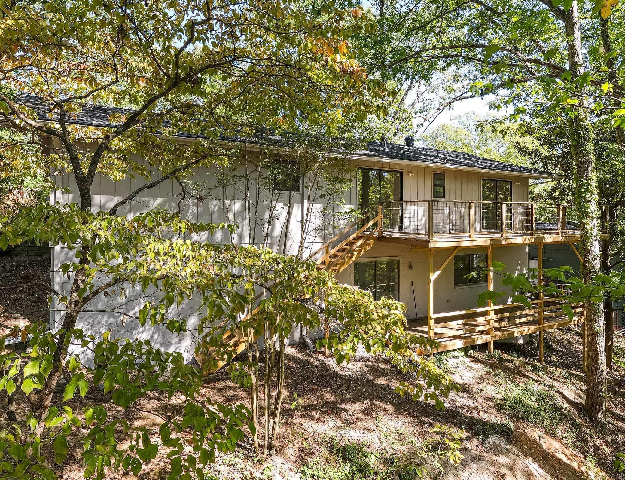 4  Helena  Hot Springs Village, AR
