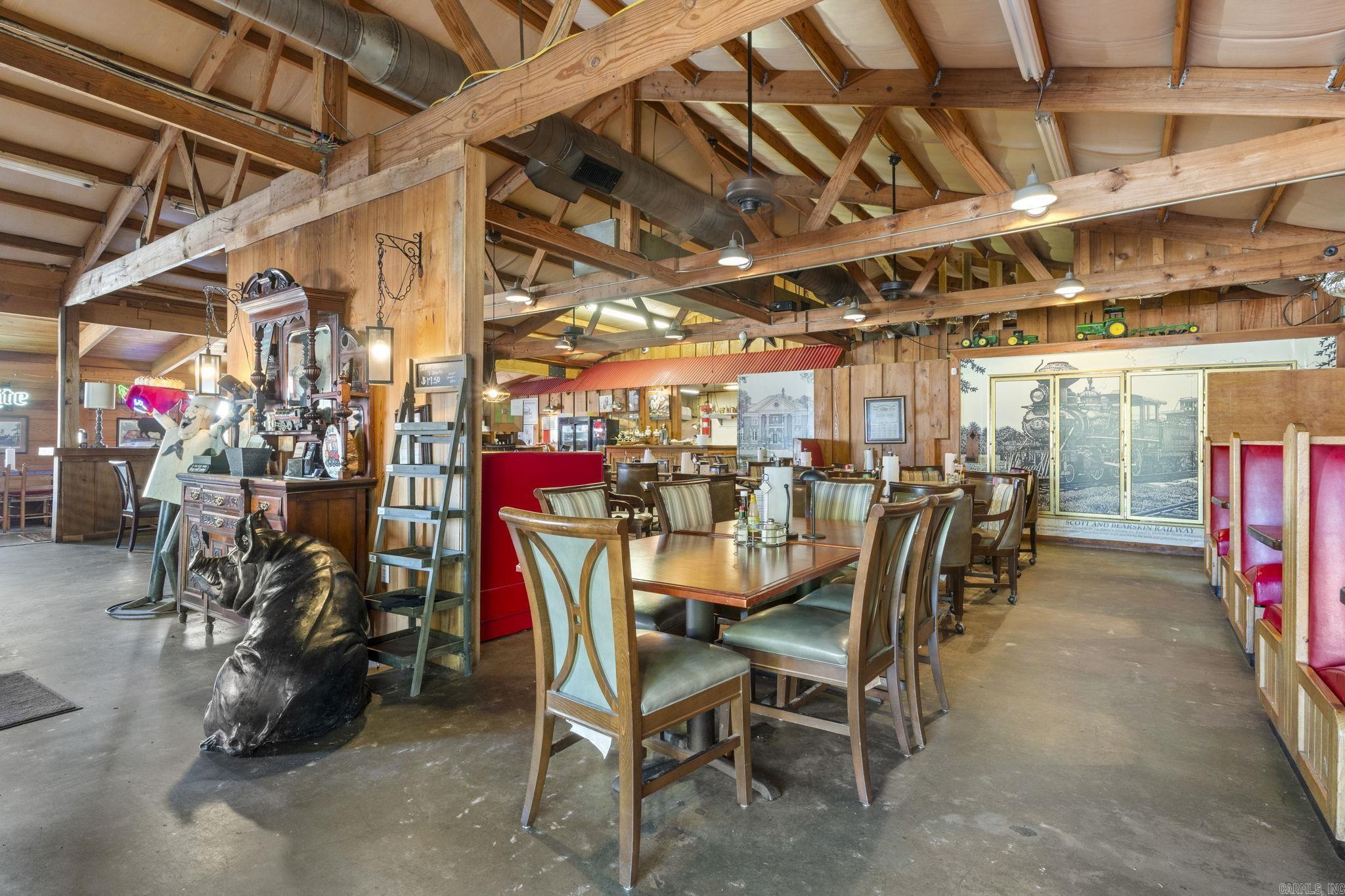 15235  Hwy 165  Scott, AR