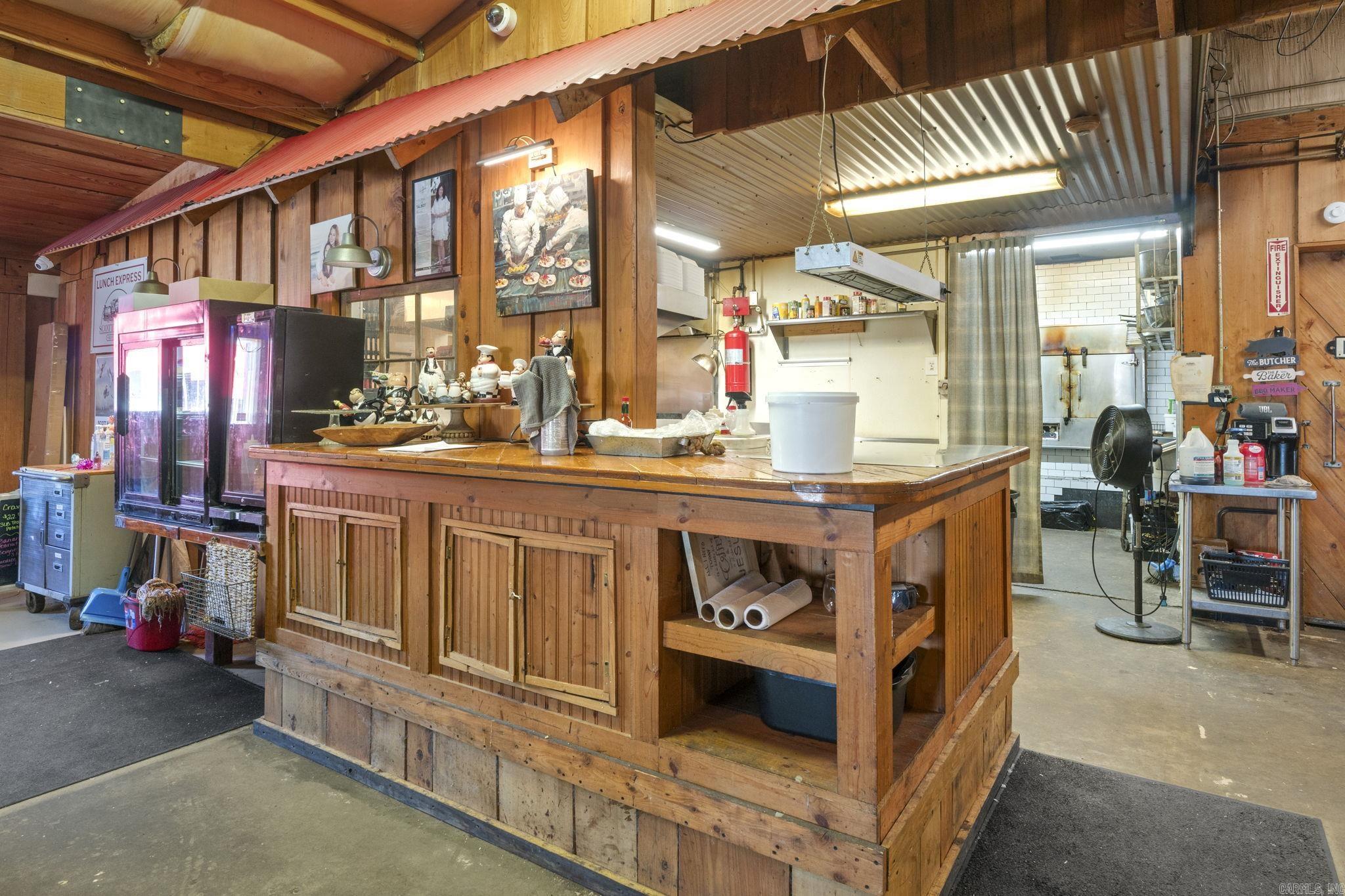 15235  Hwy 165  Scott, AR