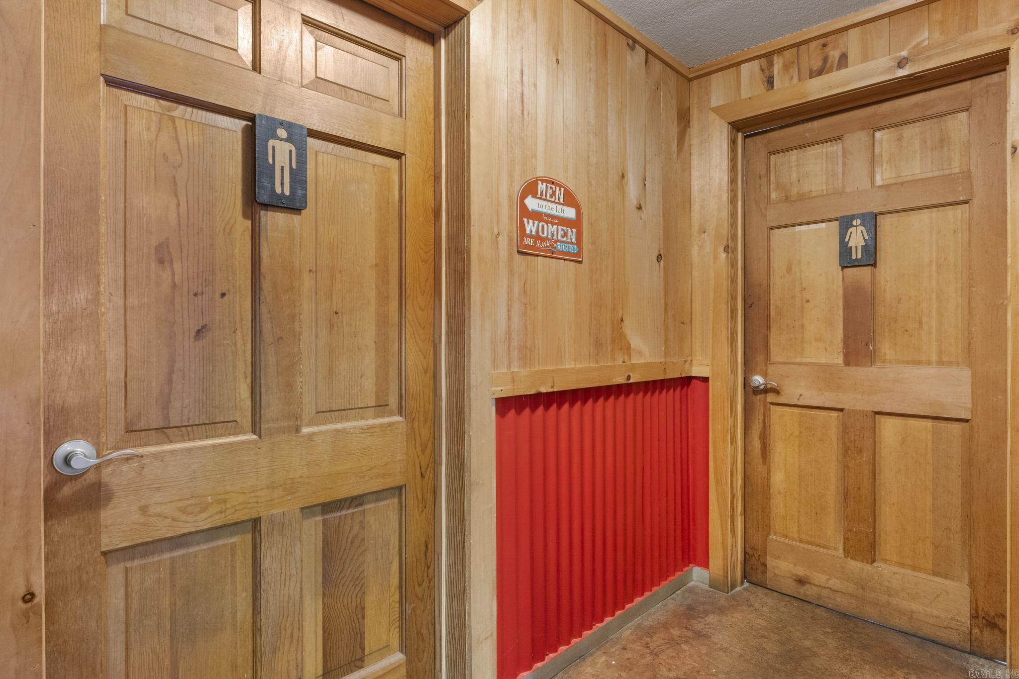 15235  Hwy 165  Scott, AR