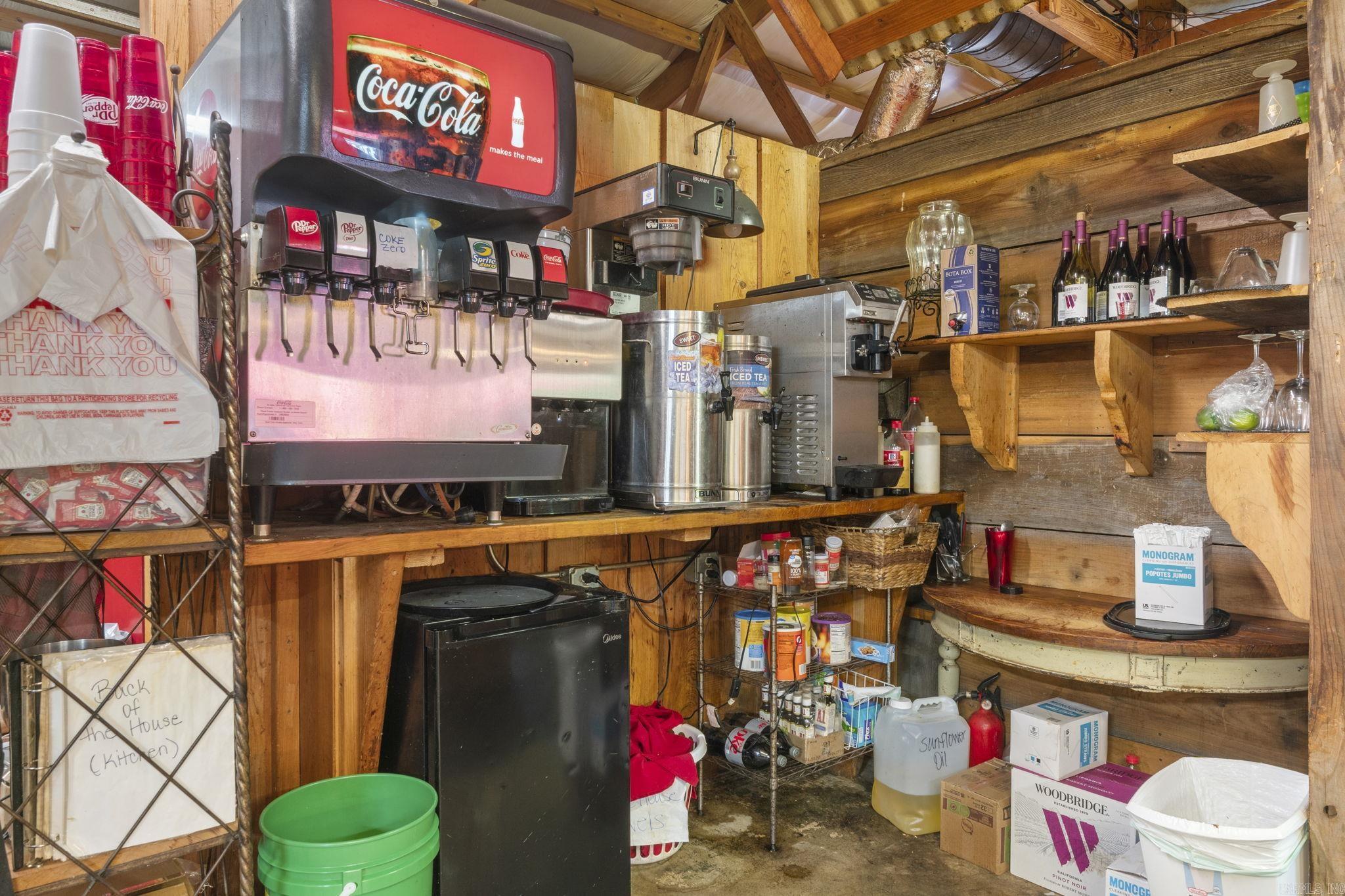 15235  Hwy 165  Scott, AR