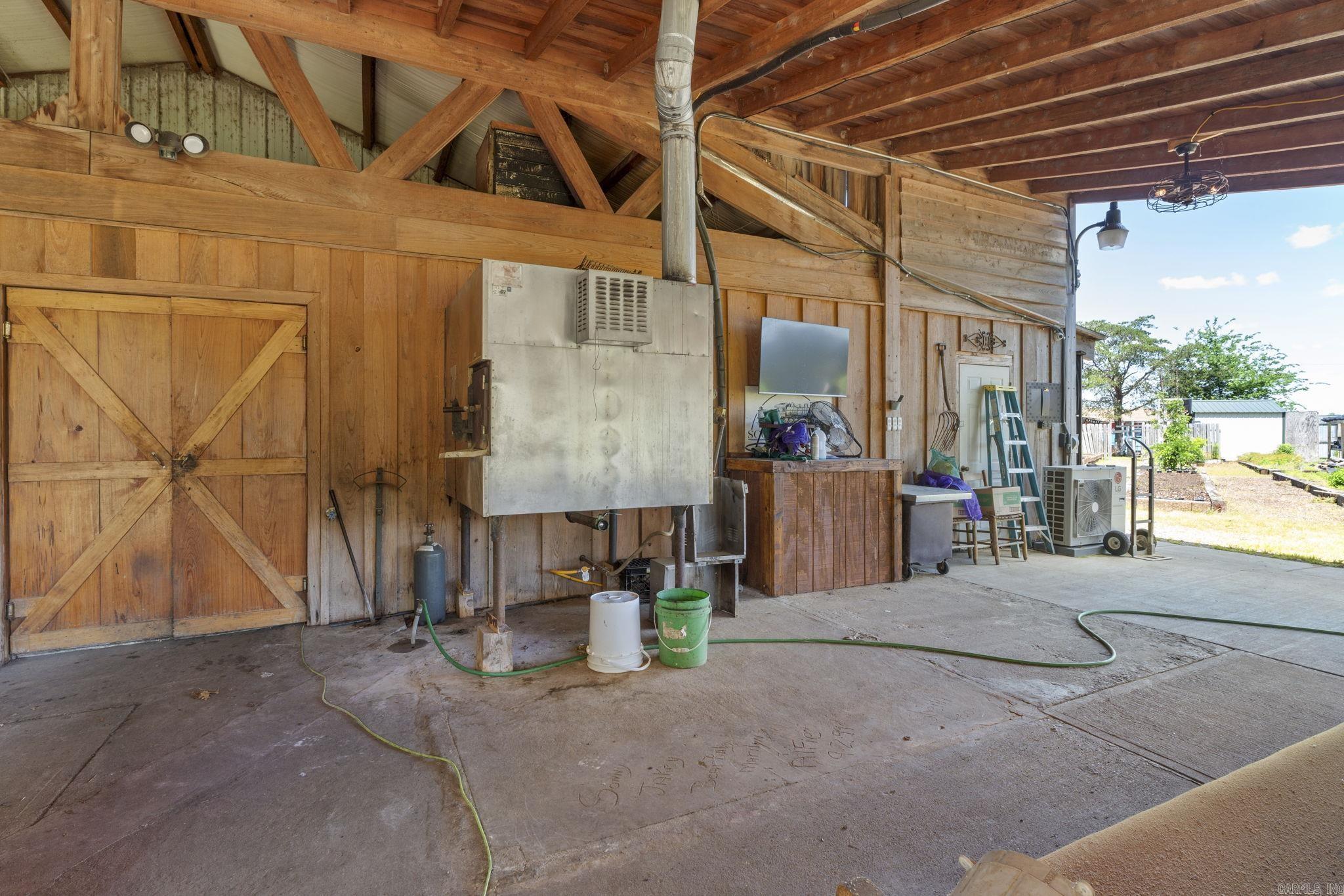 15235  Hwy 165  Scott, AR