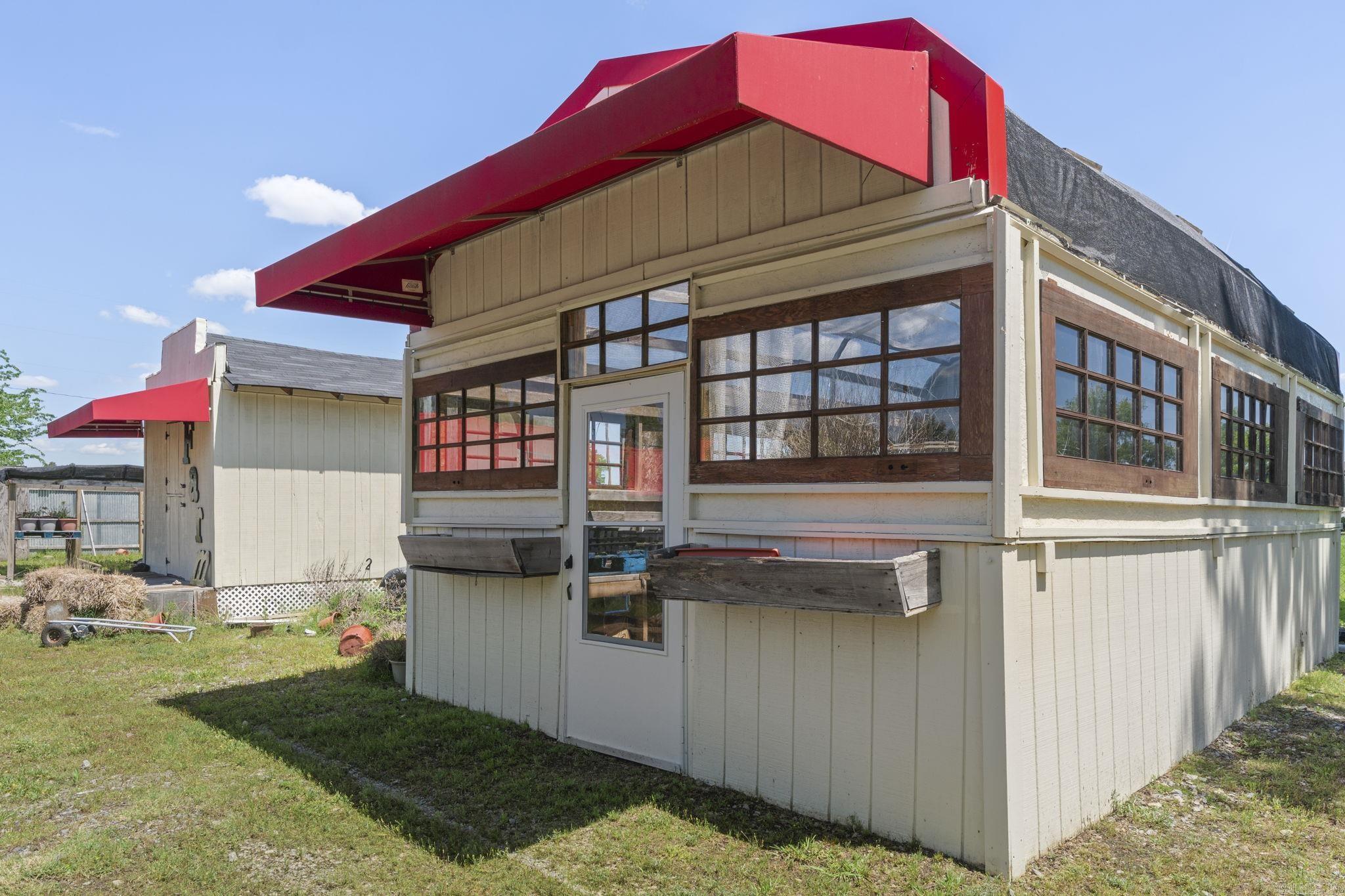 15235  Hwy 165  Scott, AR
