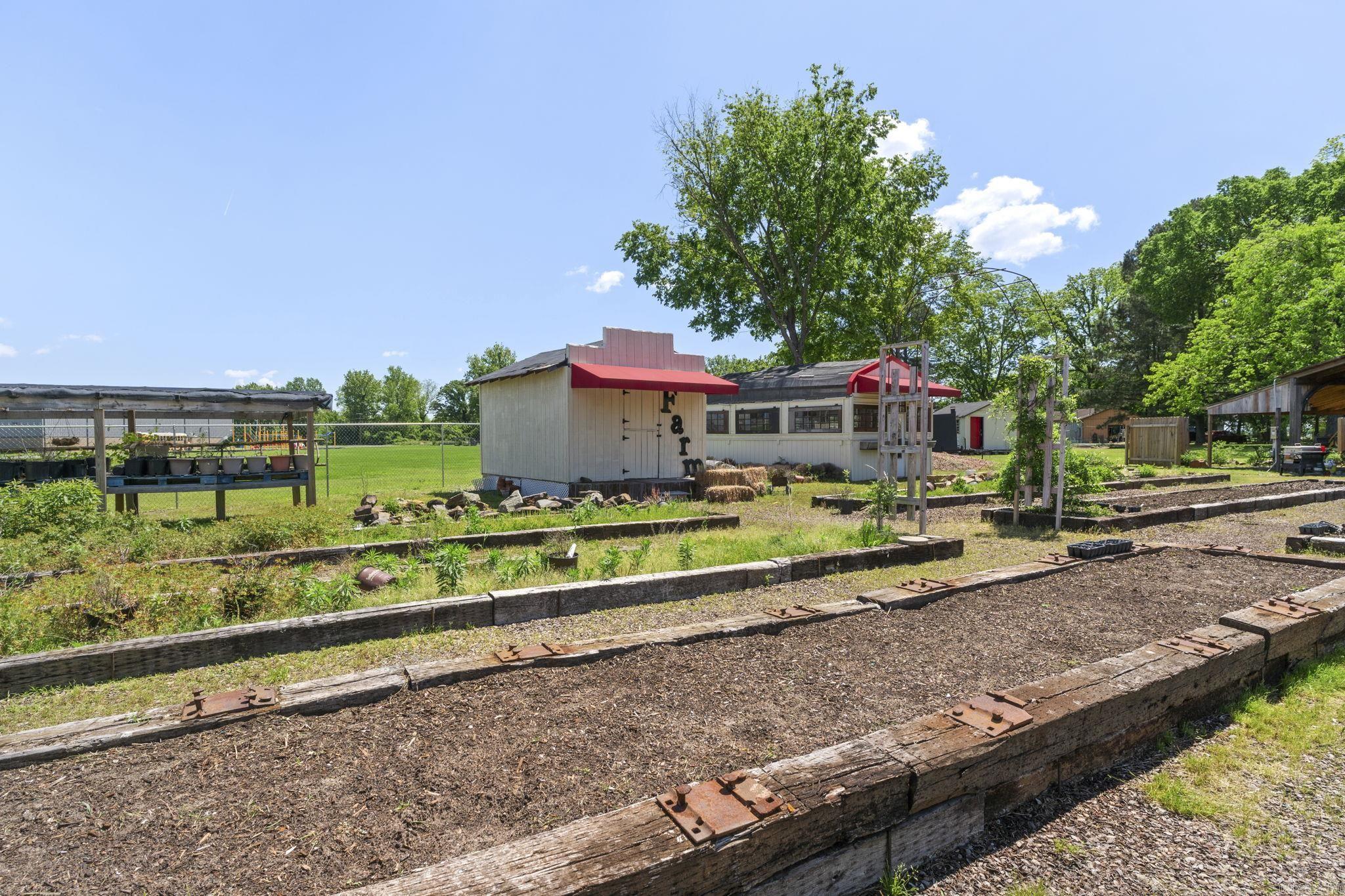 15235  Hwy 165  Scott, AR