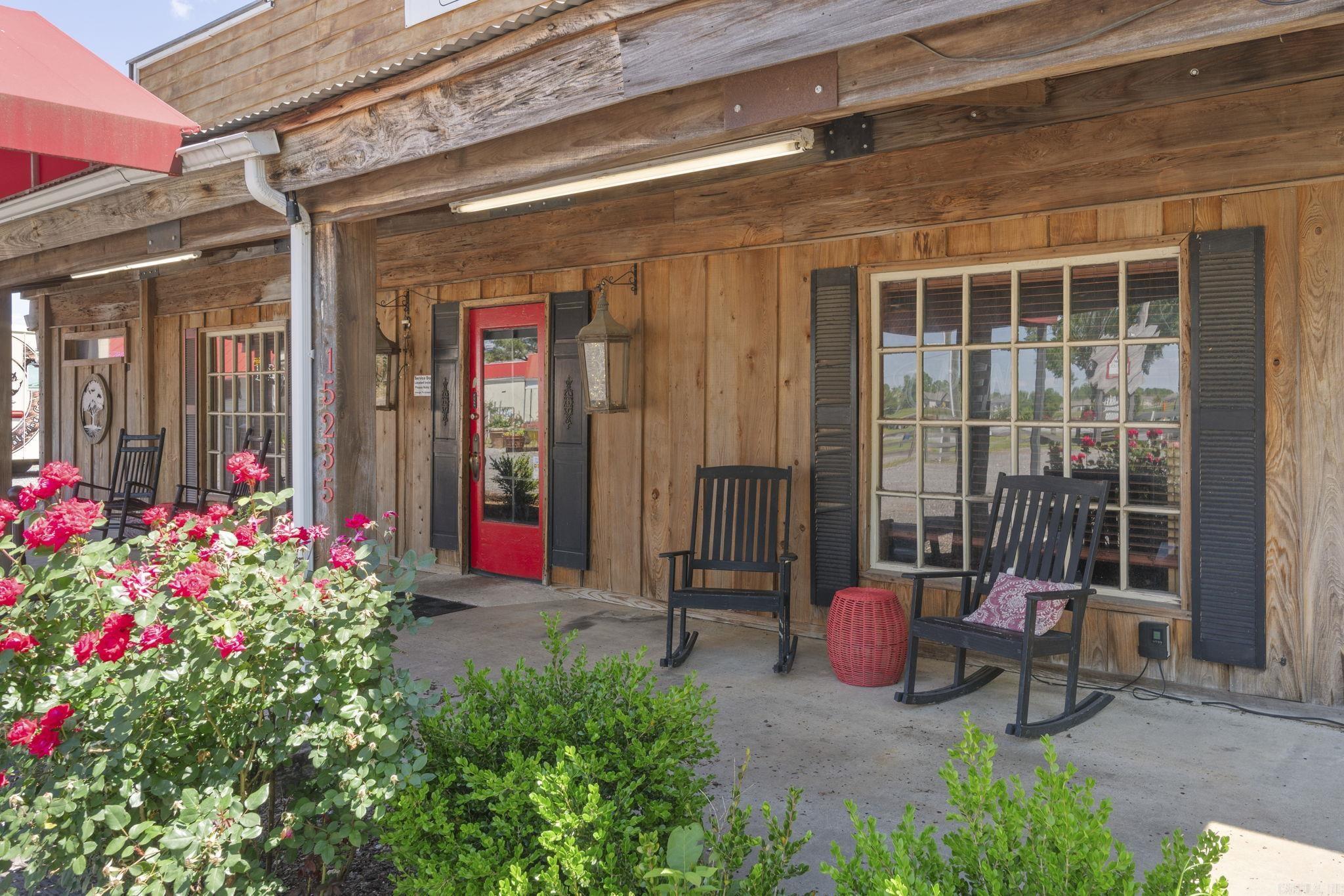 15235  Hwy 165  Scott, AR