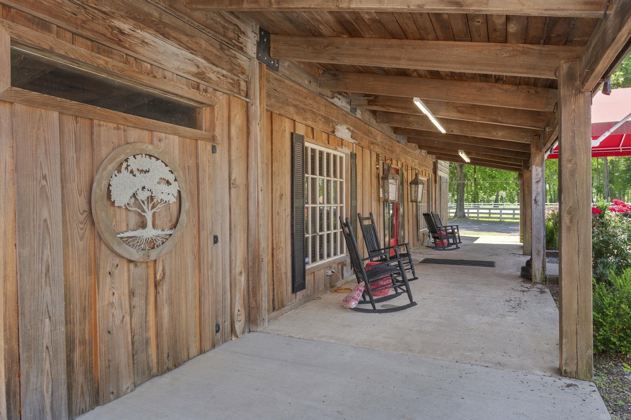15235  Hwy 165  Scott, AR