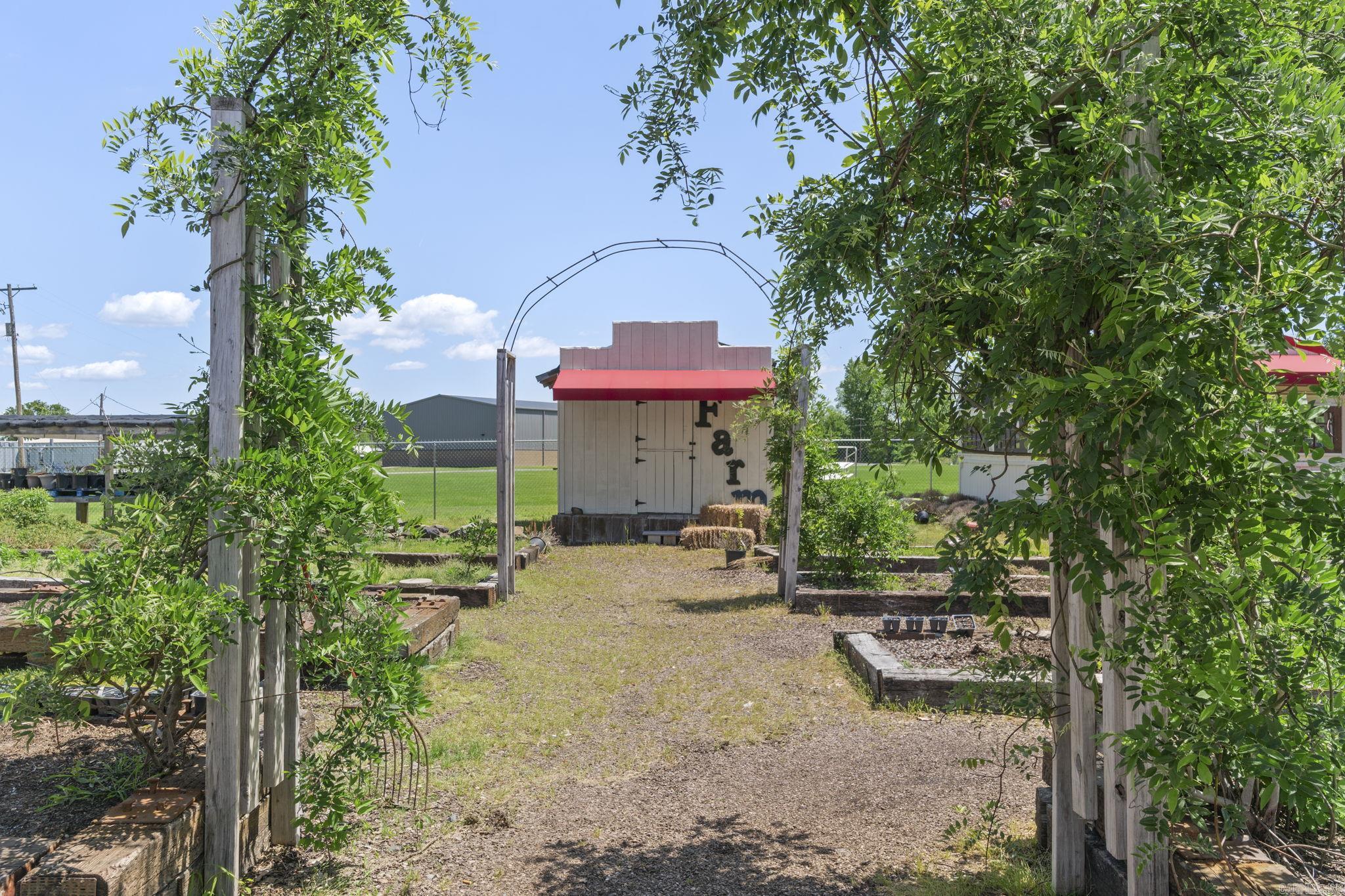 15235  Hwy 165  Scott, AR