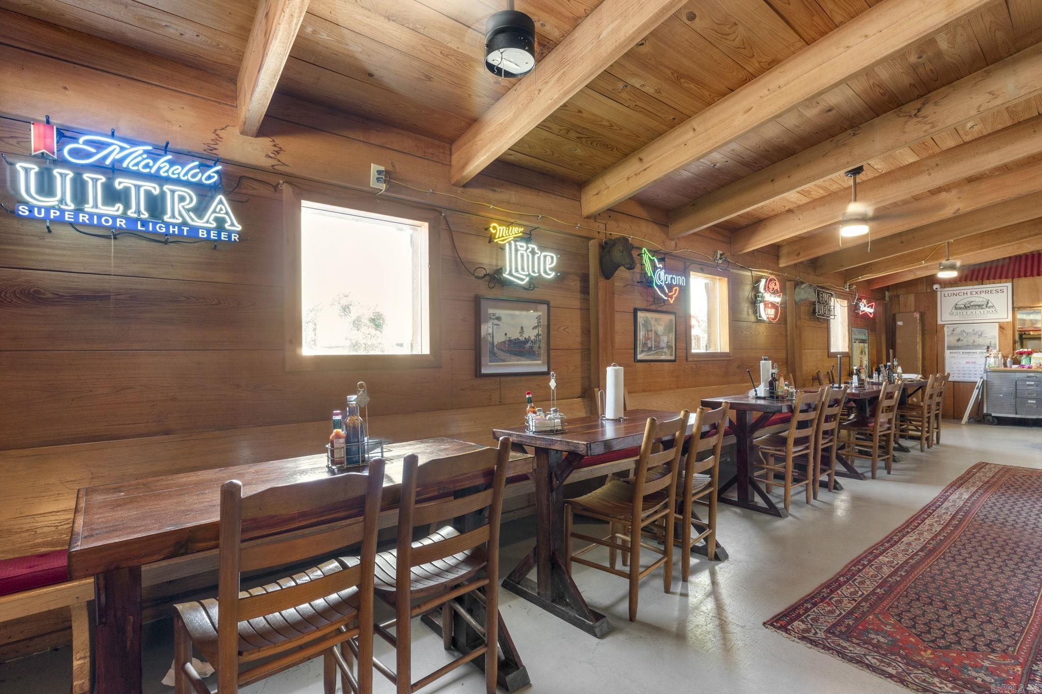 15235  Hwy 165  Scott, AR