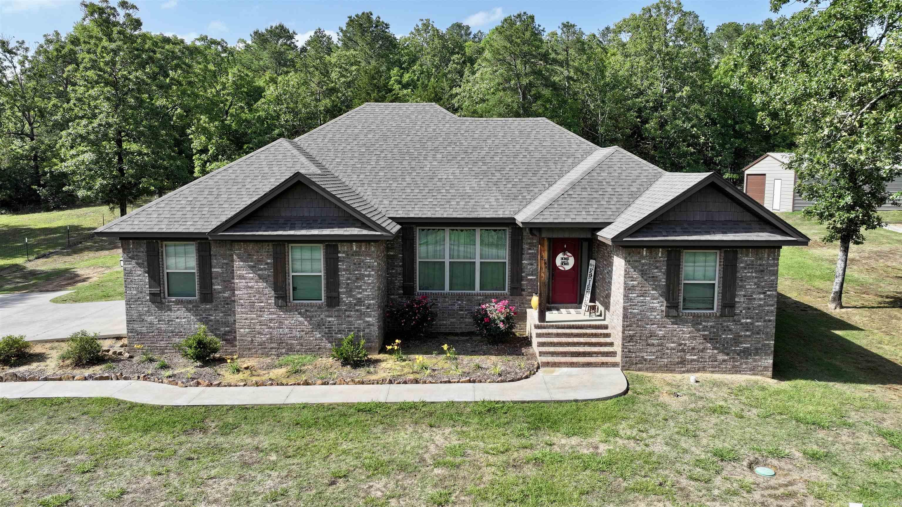 85  Donald Choate Rd  Beebe, AR