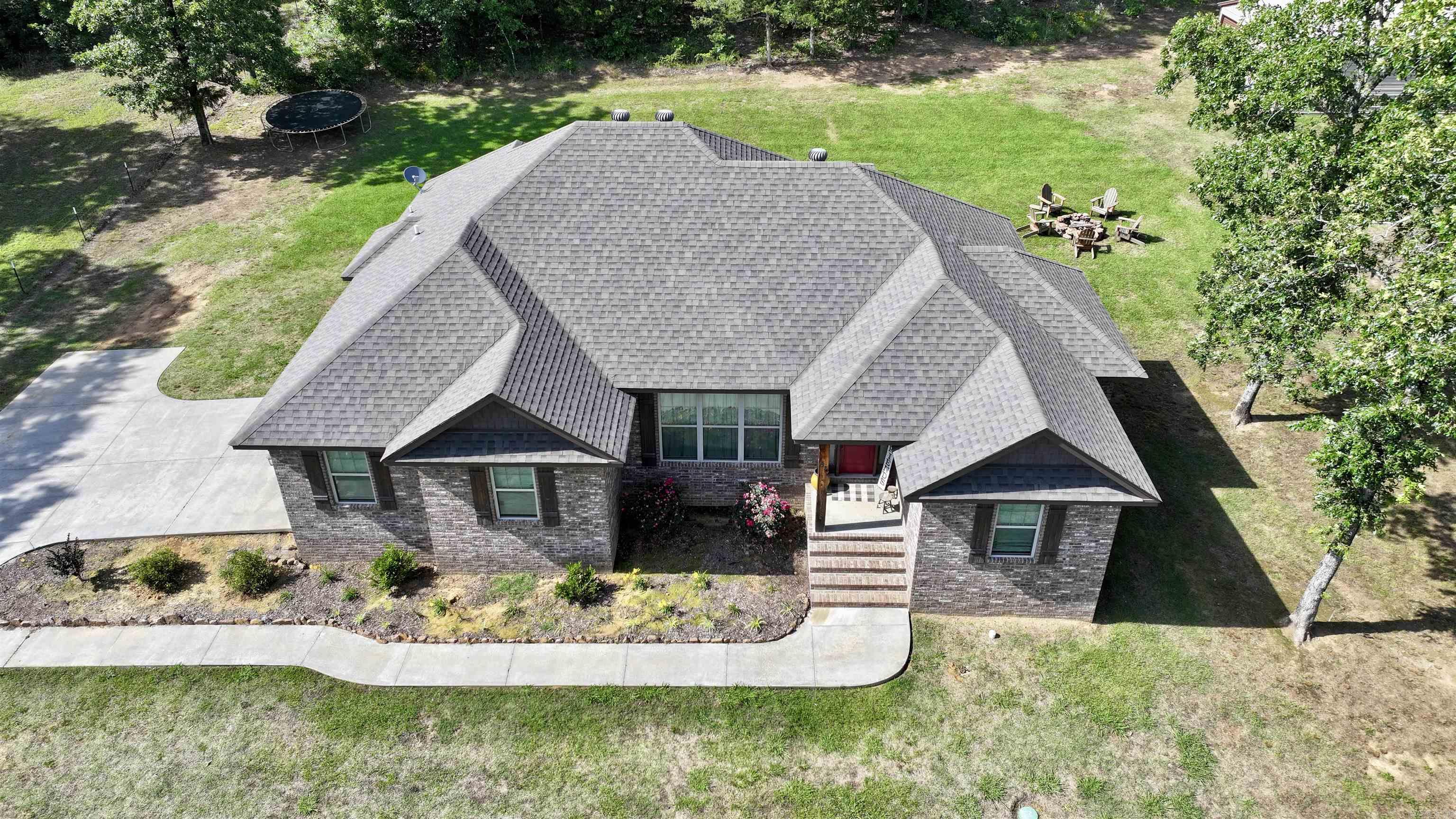 85  Donald Choate Rd  Beebe, AR